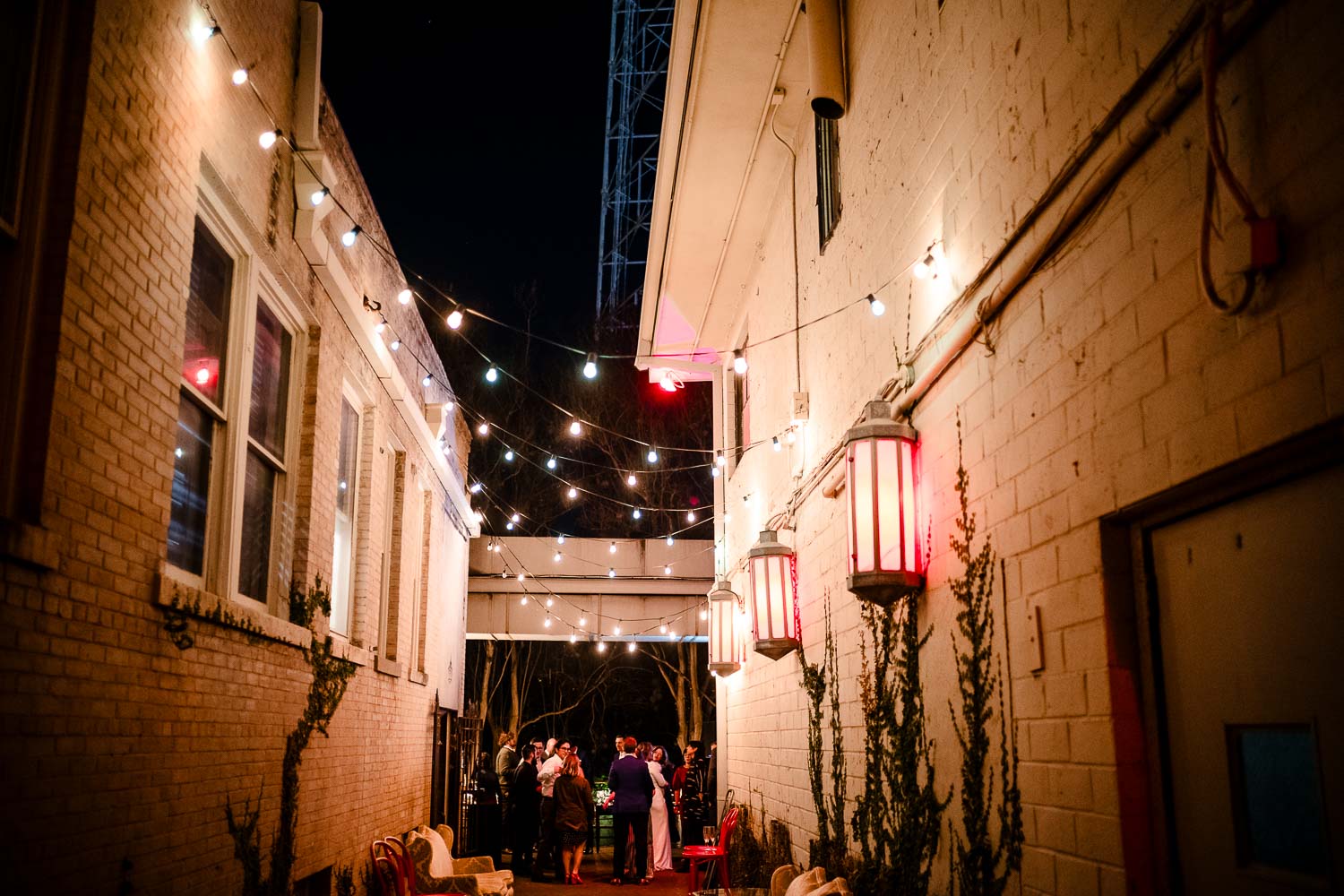 090 Historic Hotel Havana San Antonio Wedding+Reception Texas Philip Thomas Photography