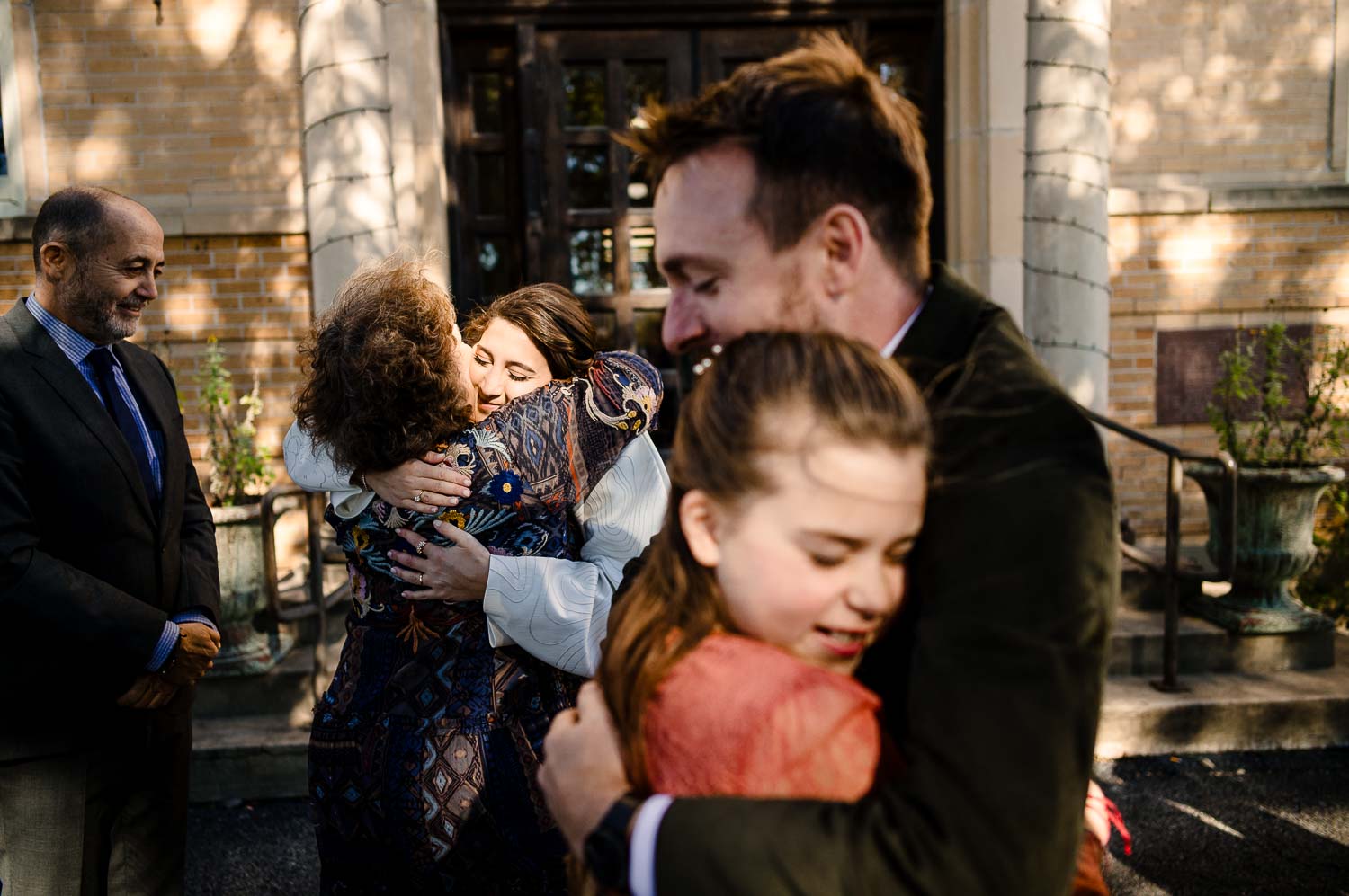 007 Kerr County Courthouse Wedding Leica Wedding photographer Philip Thomas