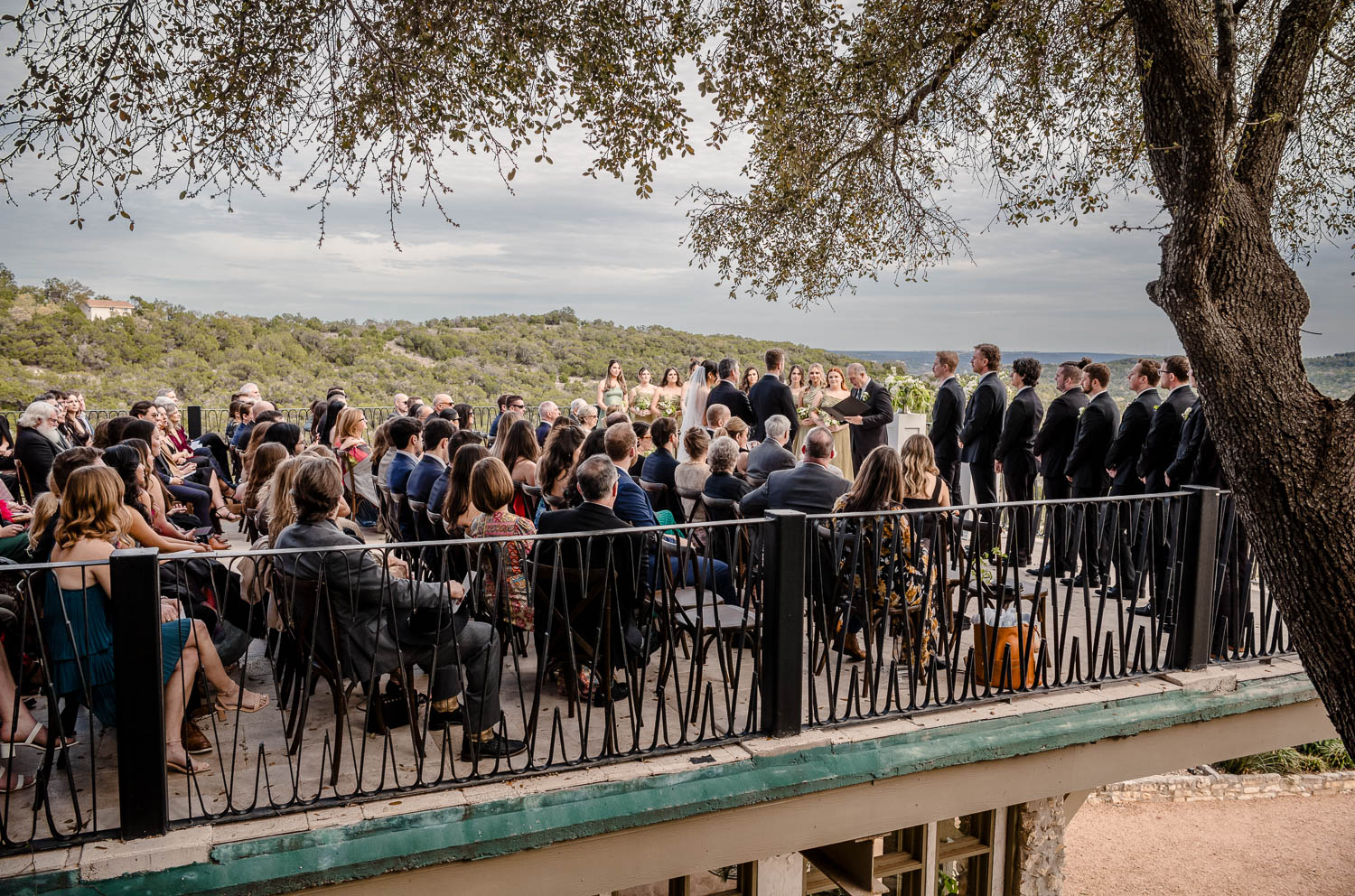 029 Villa Antonio Austin Wedding+Reception Philip Thomas Photography