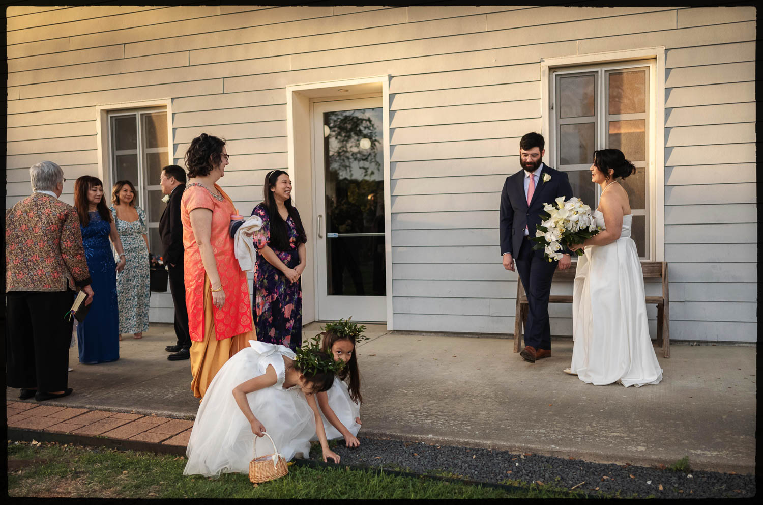 033 Live Oak Friends Meeting + Ouisie's Table Wedding Ceremony Reception edit Philip Thomas Photography L1002280 Edit 2