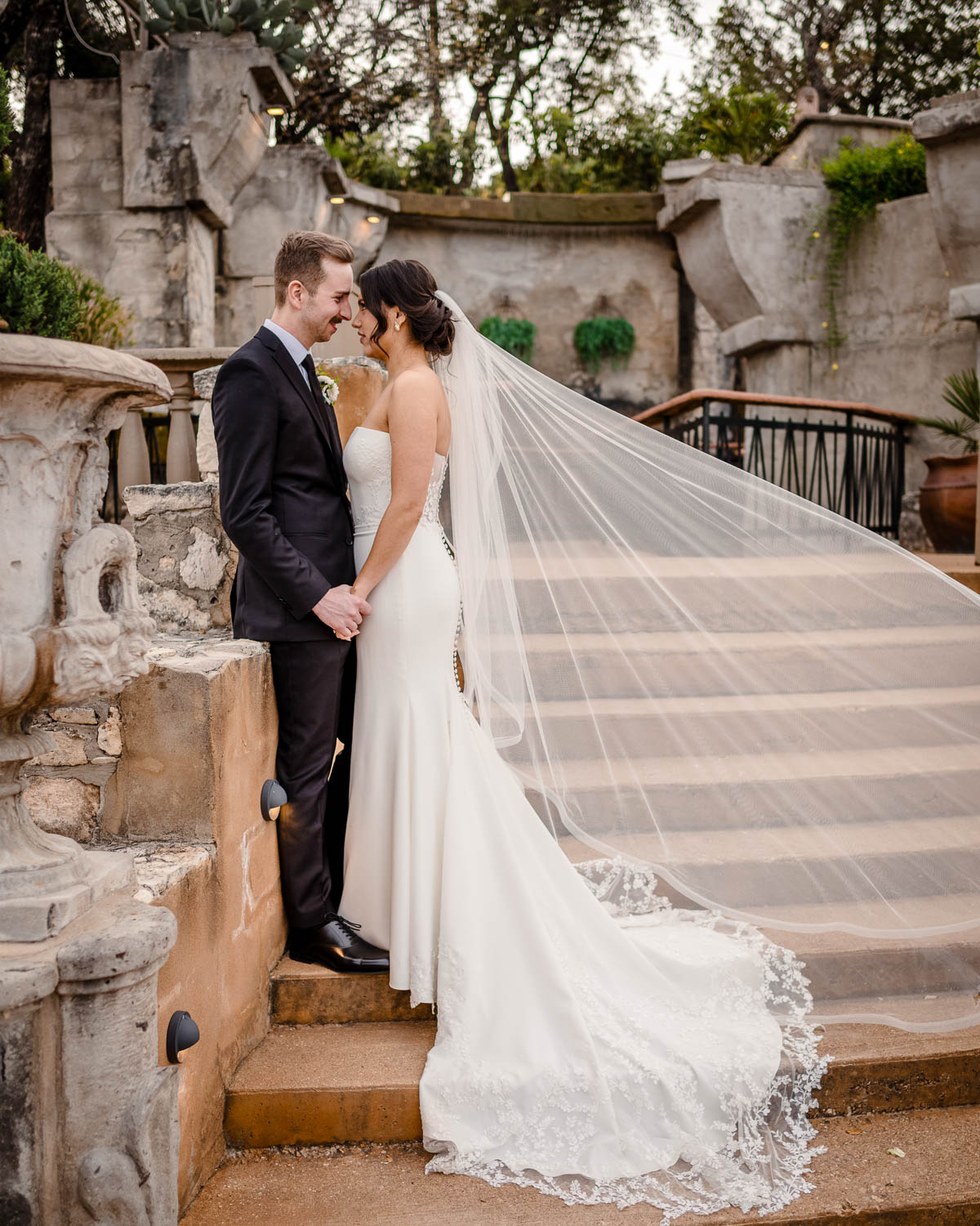 038 Villa Antonio Austin Wedding+Reception Philip Thomas Photography