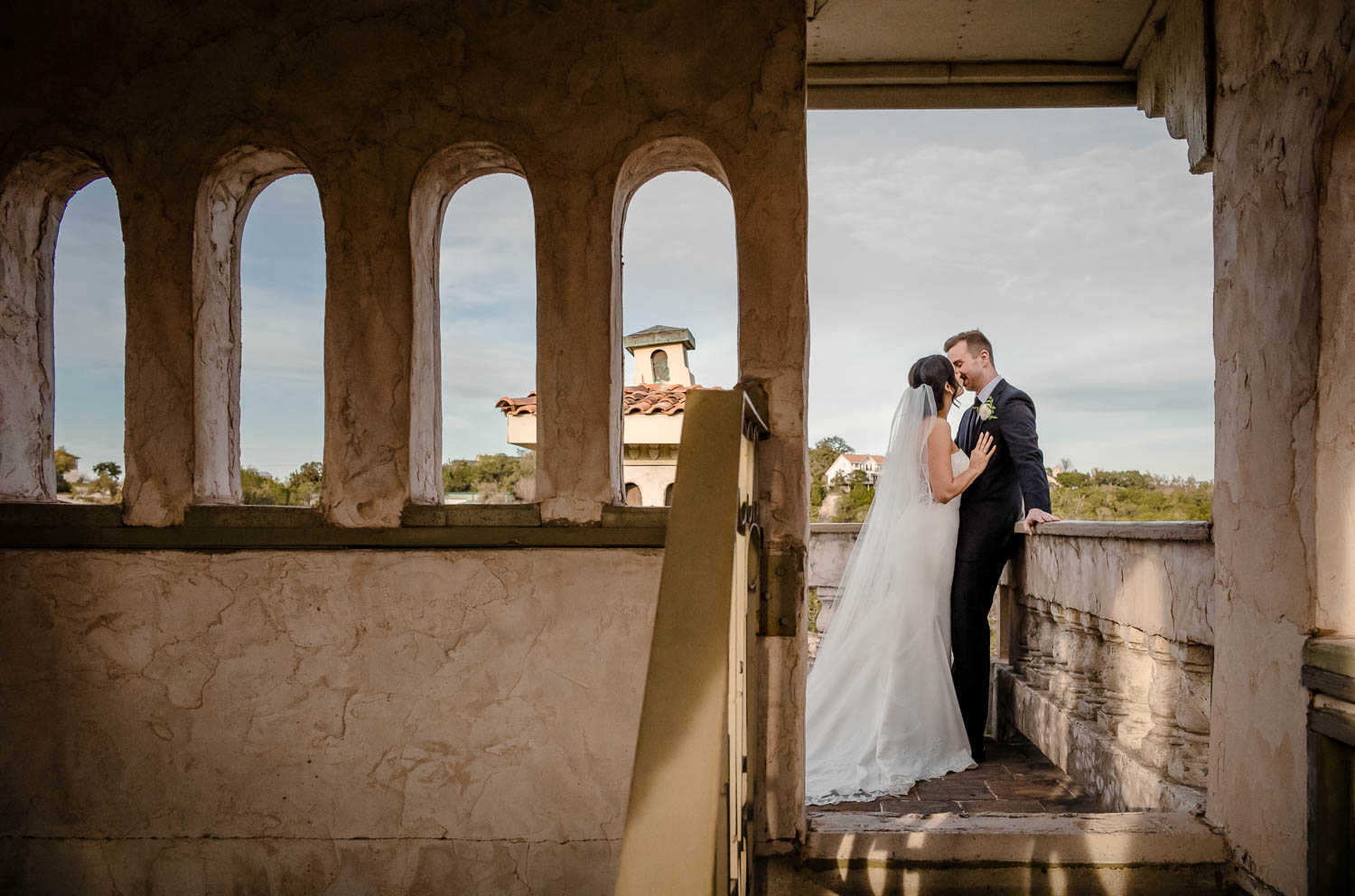 041 Villa Antonio Austin Wedding+Reception Philip Thomas Photography