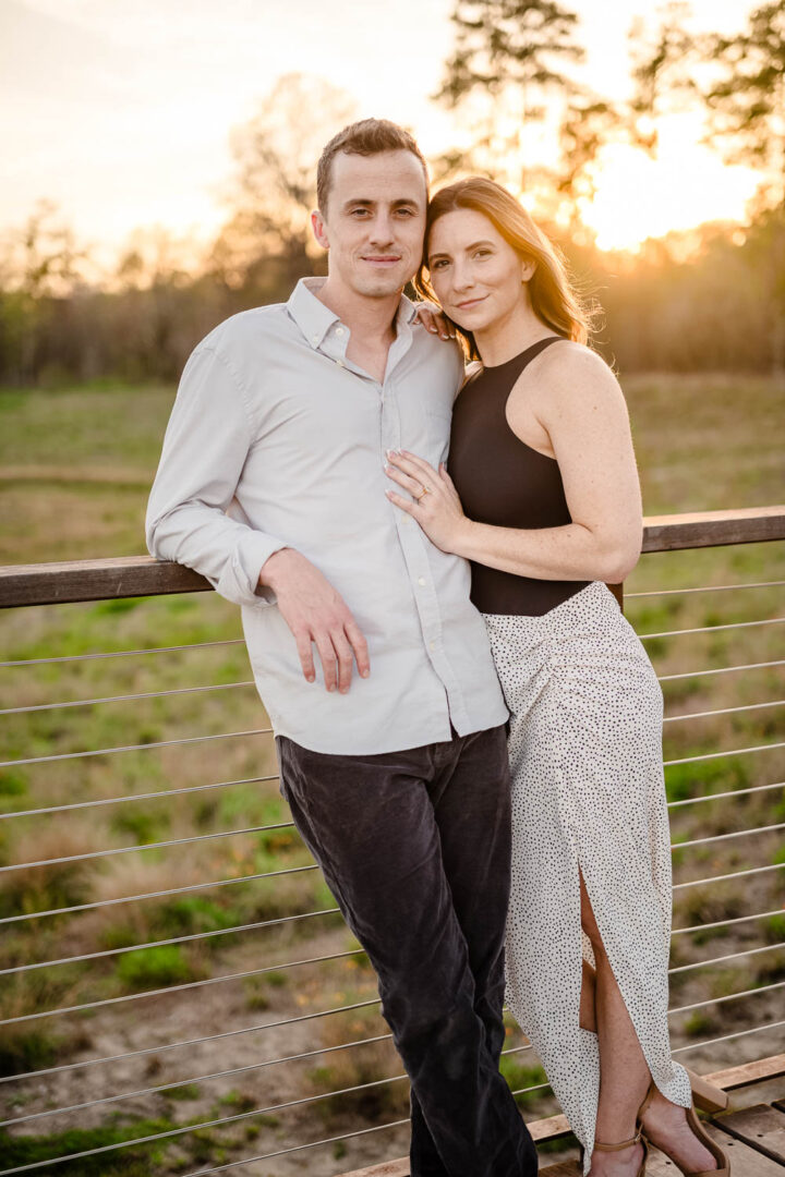 Memorial Park Engagement Session in Houston Texas - L1006802