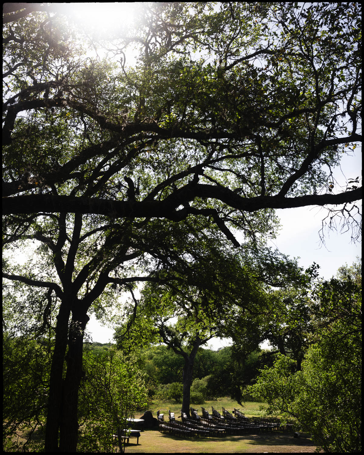 009 Kendalia Hill Country Wedding Ceremony + Reception Philip Thomas Photography