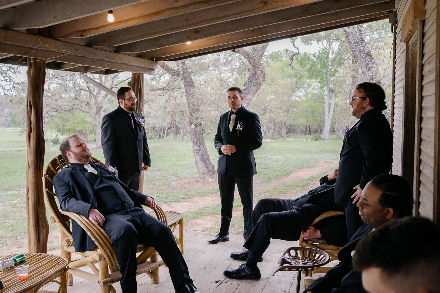 015 Eagle Dancer Ranch Boerne Hill Country Wedding+Reception Philip Thomas Photography