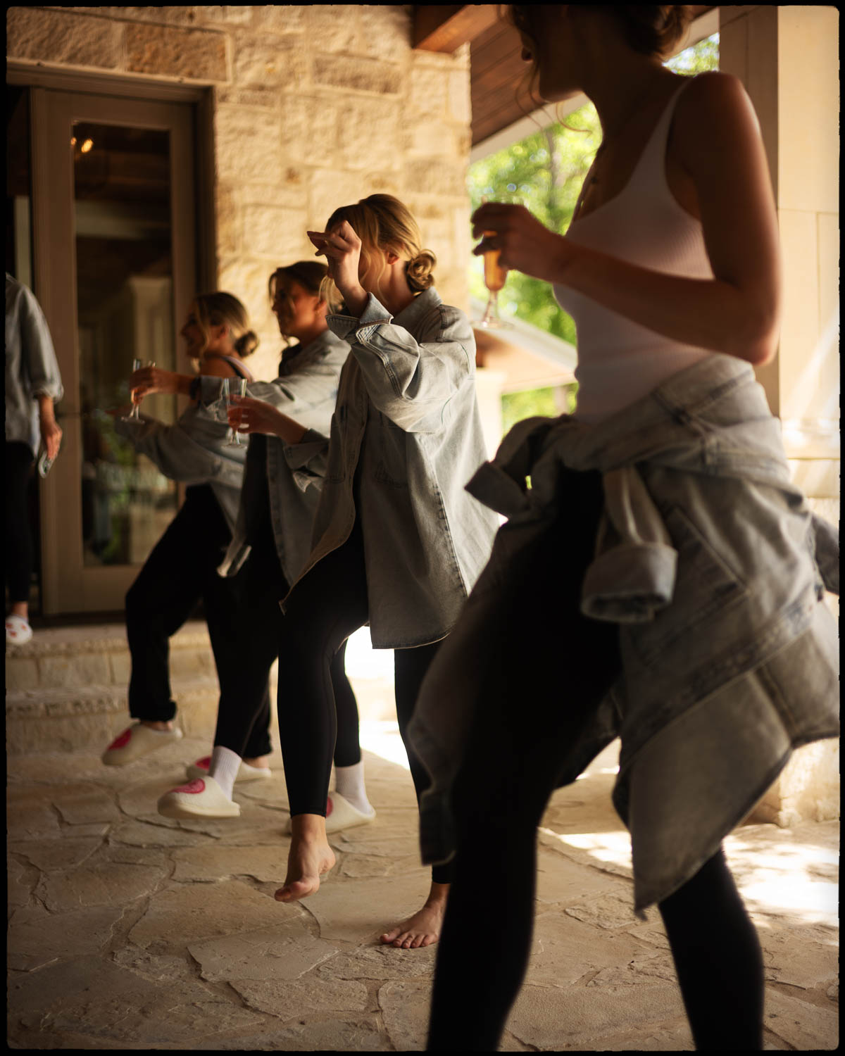 016 Kendalia Hill Country Wedding Ceremony + Reception Philip Thomas Photography