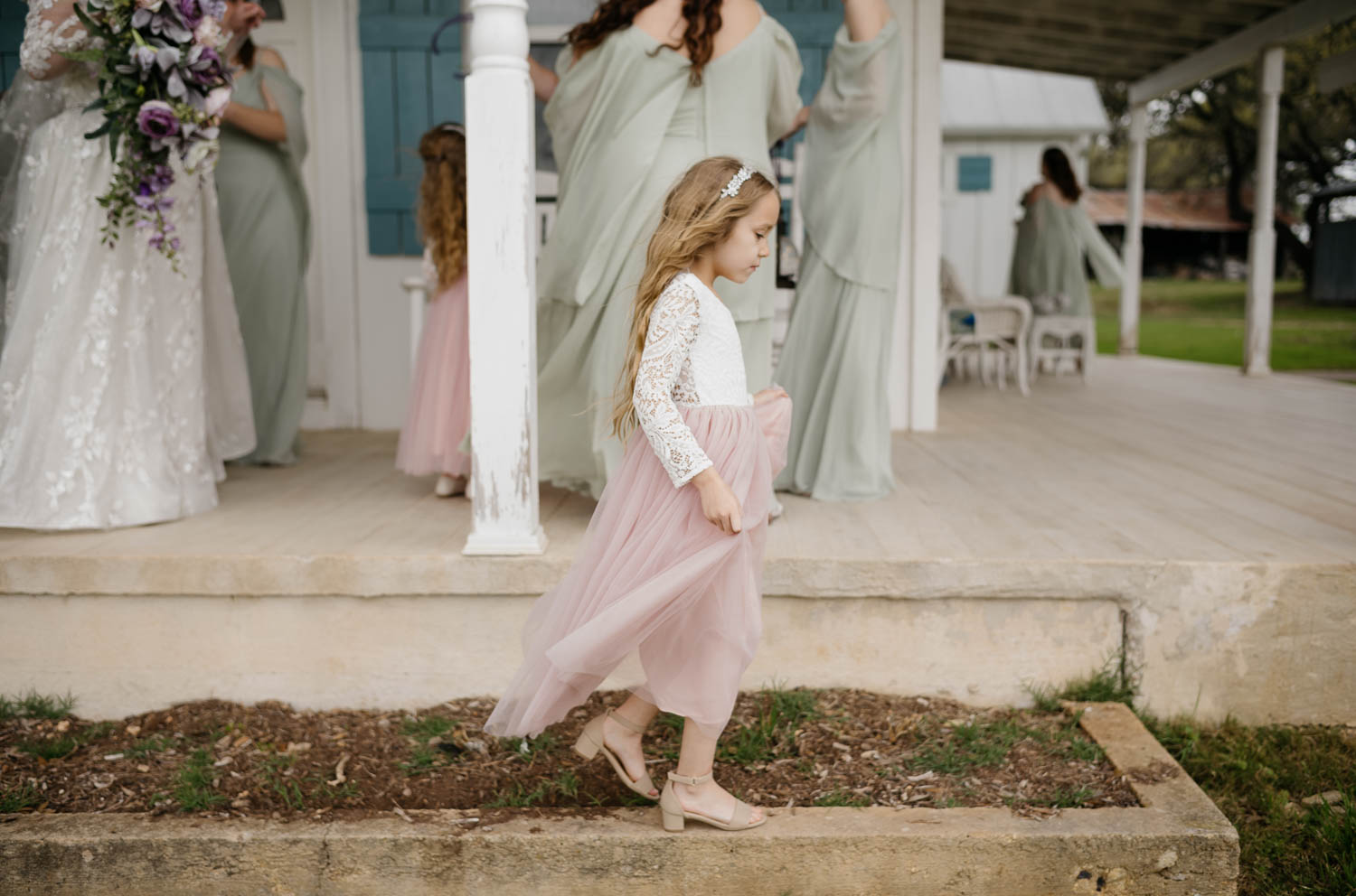 022 Eagle Dancer Ranch Boerne Hill Country Wedding+Reception Philip Thomas Photography