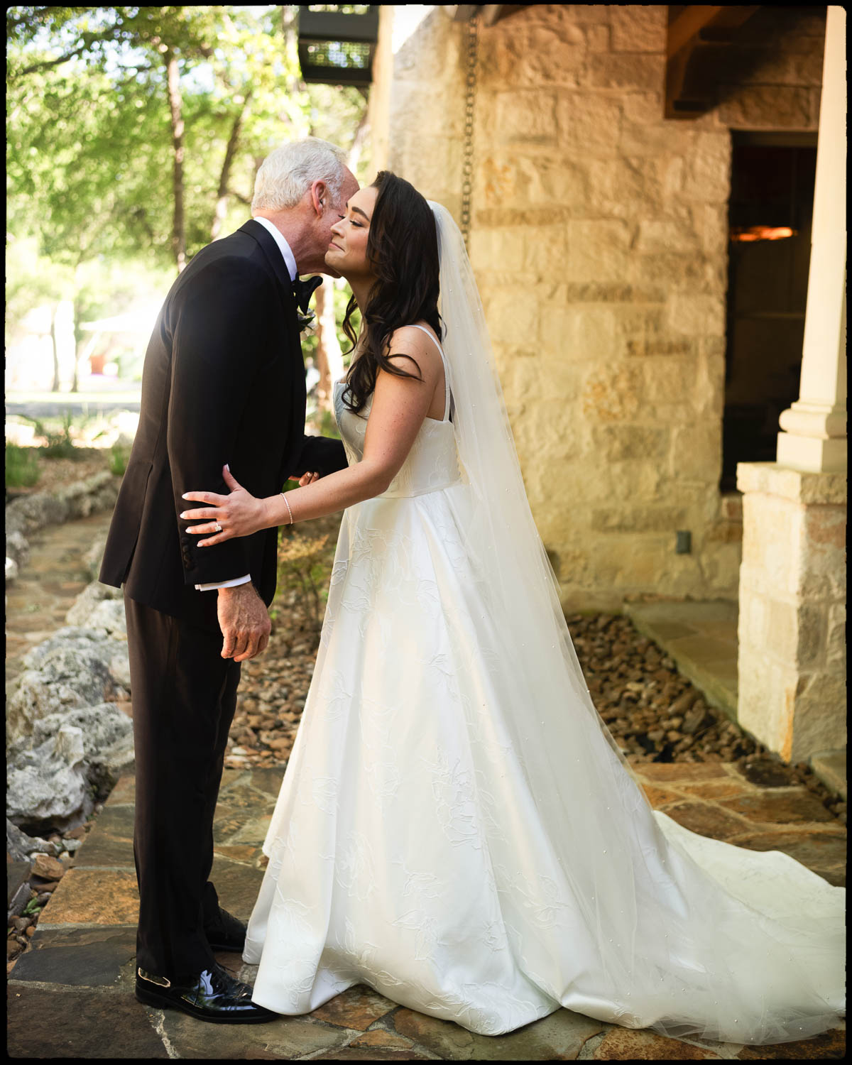 026 Kendalia Hill Country Wedding Ceremony + Reception Philip Thomas Photography