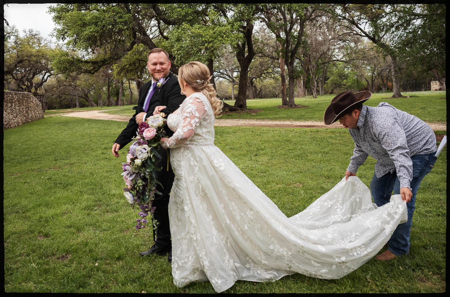 027 Eagle Dancer Ranch Boerne Hill Country Wedding+Reception Philip Thomas Photography L1005417 Edit