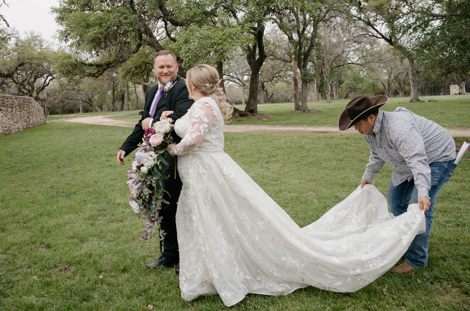 027 Eagle Dancer Ranch Boerne Hill Country Wedding+Reception Philip Thomas Photography