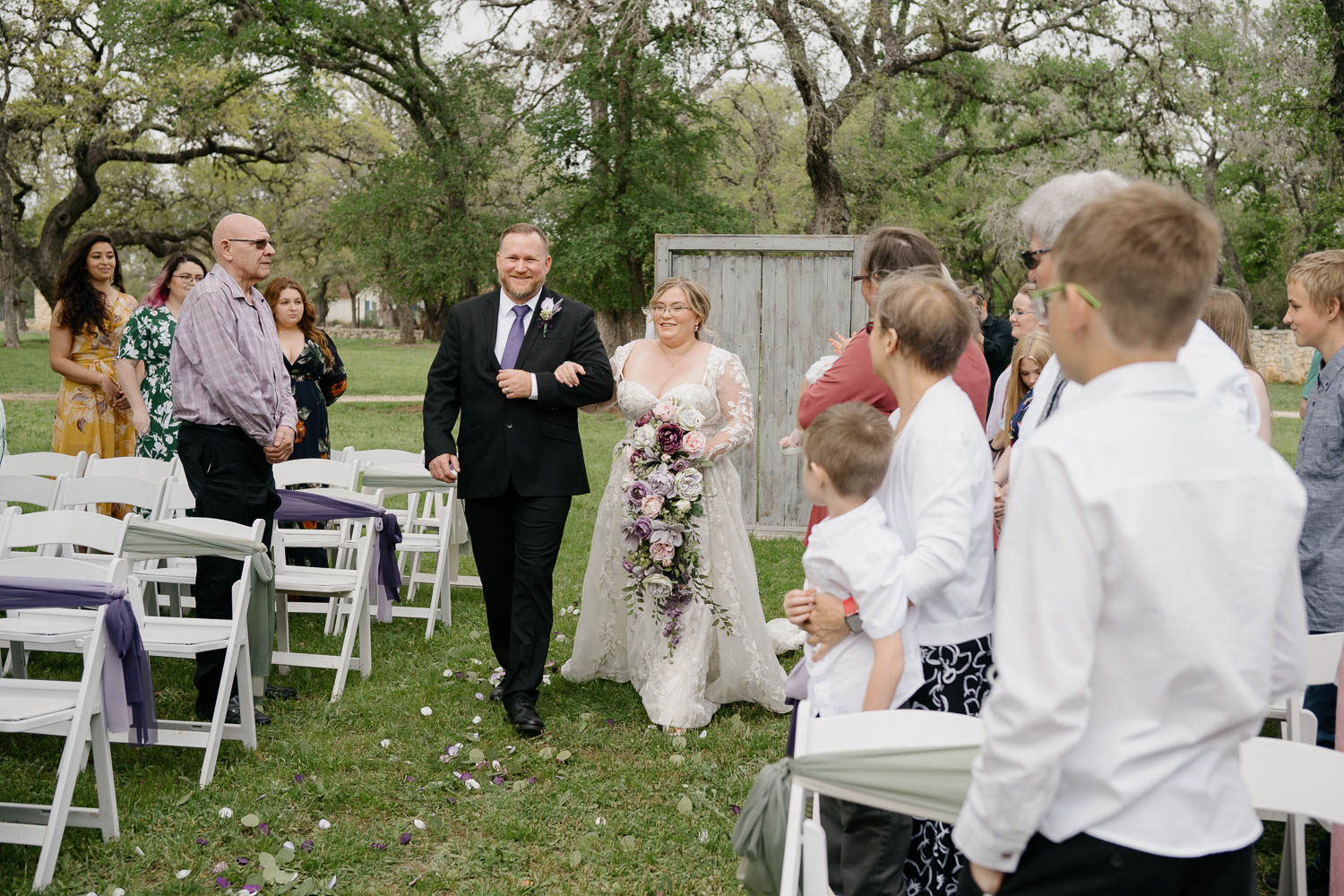 028 Eagle Dancer Ranch Boerne Hill Country Wedding+Reception Philip Thomas Photography