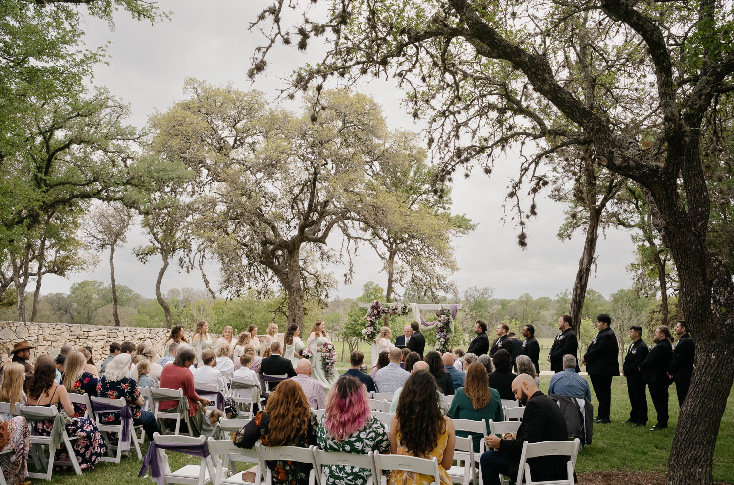 030 Eagle Dancer Ranch Boerne Hill Country Wedding+Reception Philip Thomas Photography