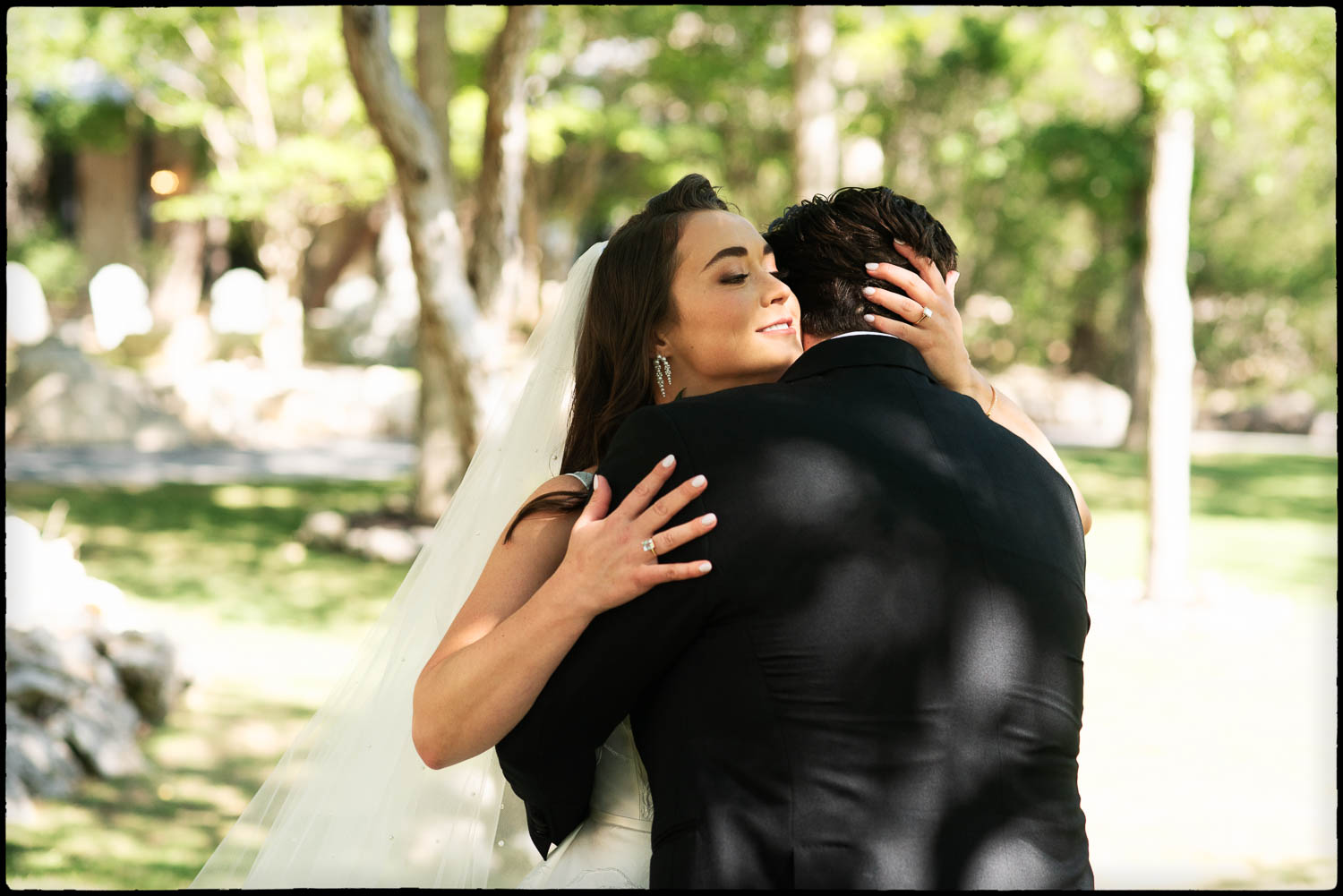 030 Kendalia Hill Country Wedding Ceremony + Reception Philip Thomas Photography