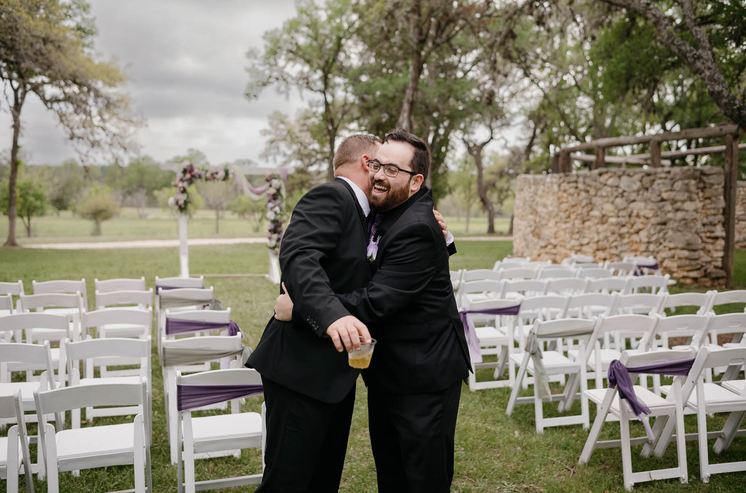041 Eagle Dancer Ranch Boerne Hill Country Wedding+Reception Philip Thomas Photography