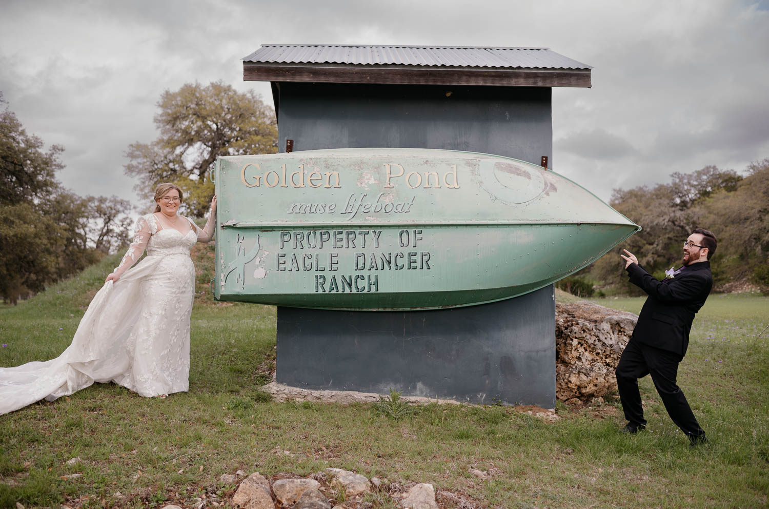 042 Eagle Dancer Ranch Boerne Hill Country Wedding+Reception Philip Thomas Photography