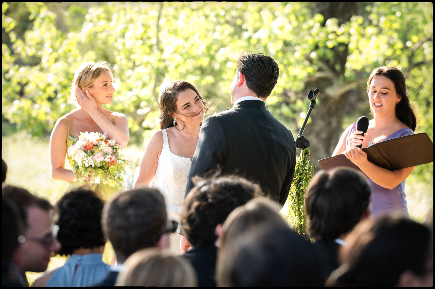 043 Kendalia Hill Country Wedding Ceremony + Reception Philip Thomas Photography