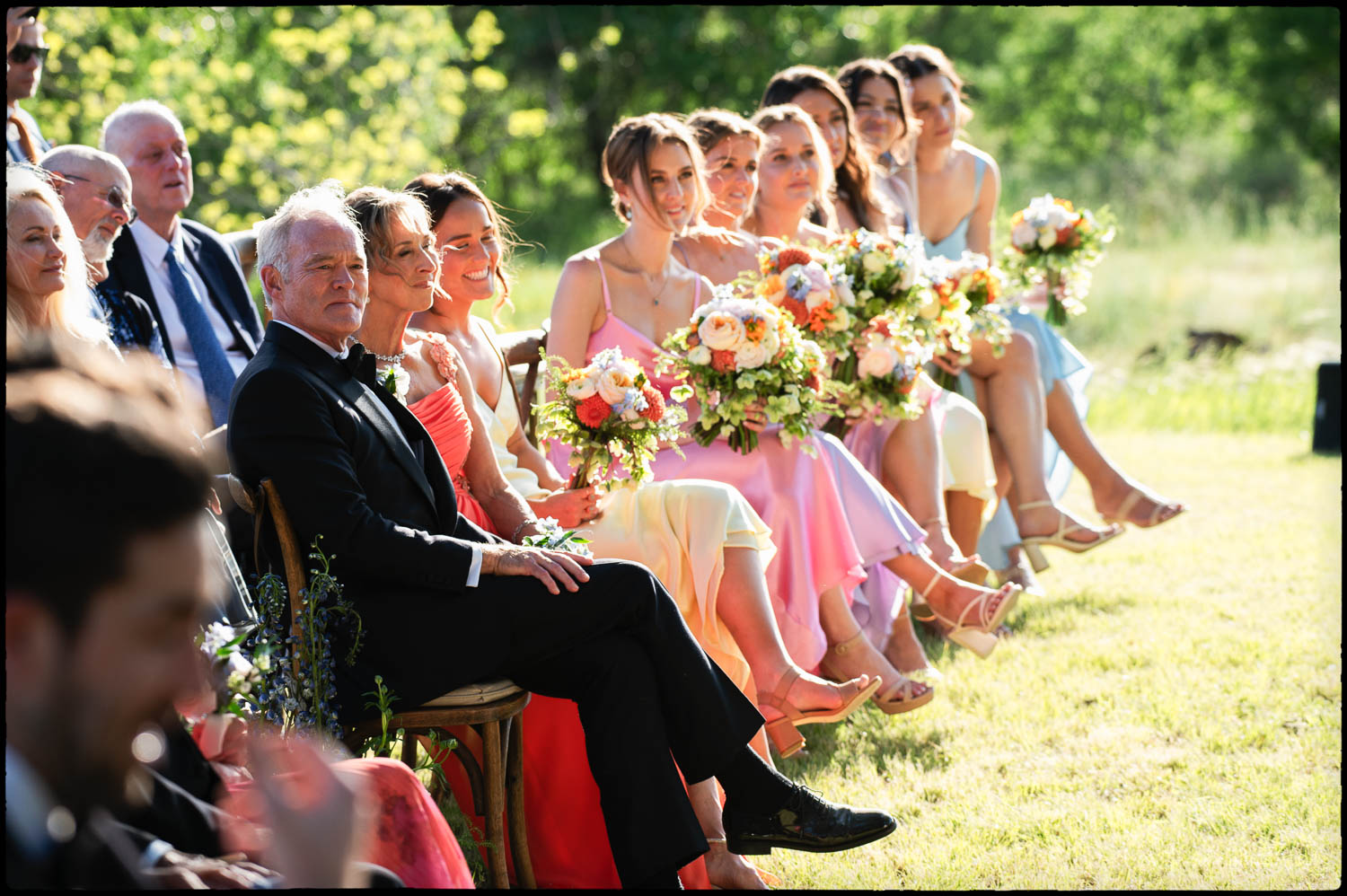 044 Kendalia Hill Country Wedding Ceremony + Reception Philip Thomas Photography