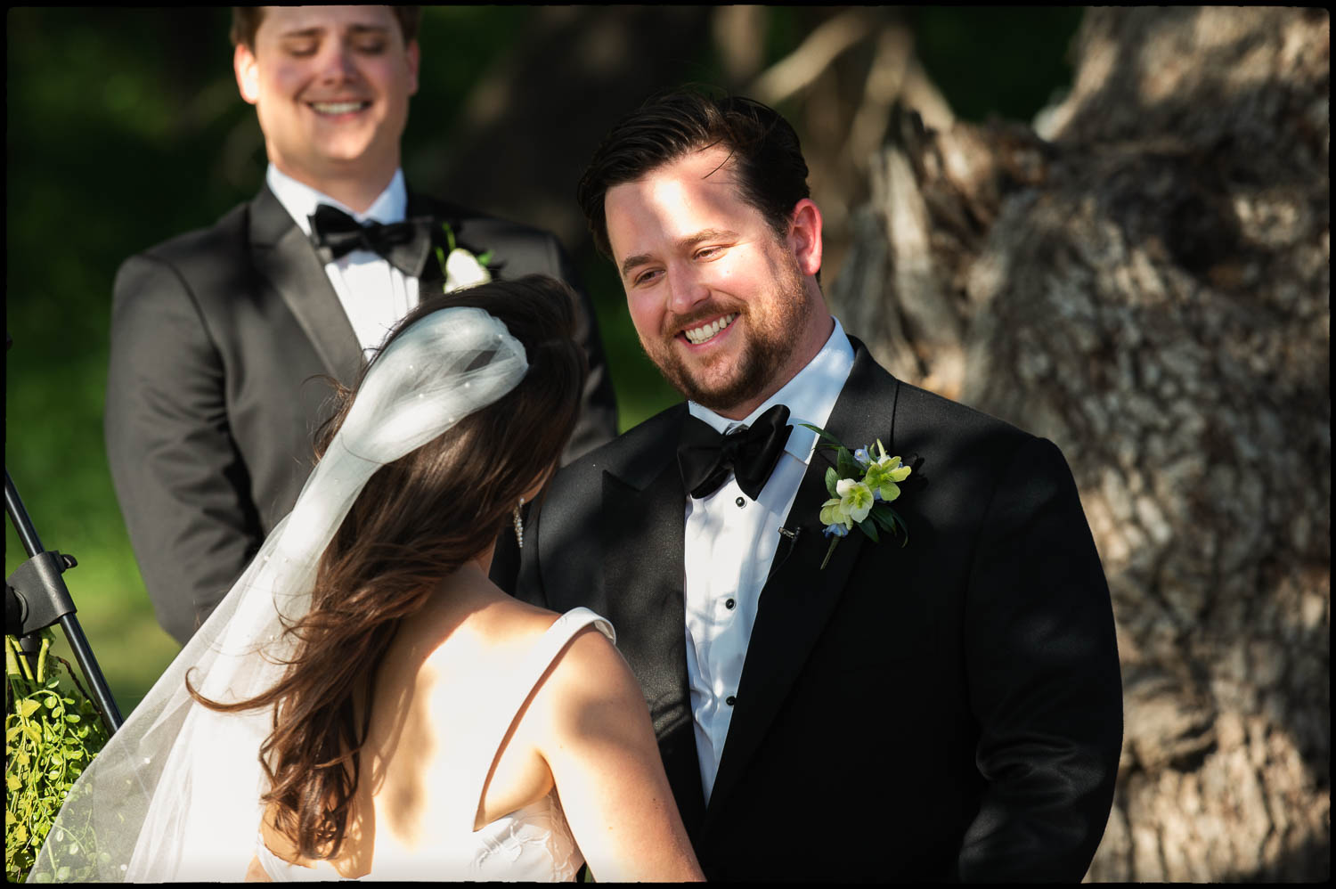 046 Kendalia Hill Country Wedding Ceremony + Reception Philip Thomas Photography