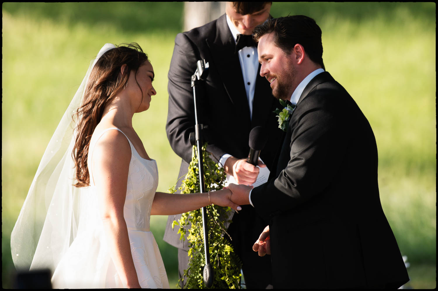 047 Kendalia Hill Country Wedding Ceremony + Reception Philip Thomas Photography