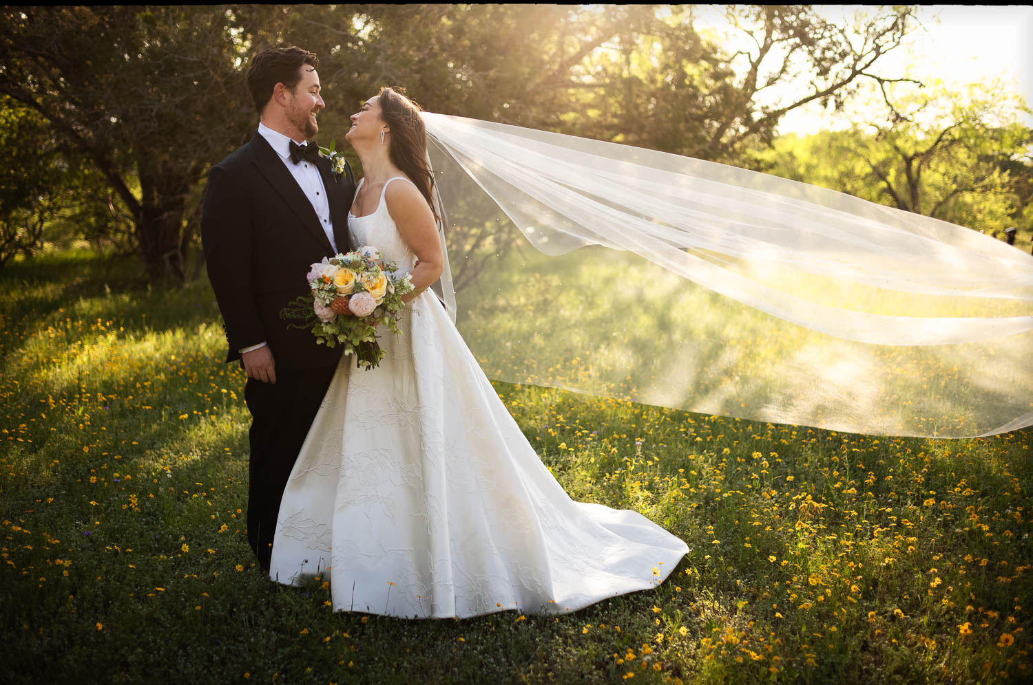 053 Kendalia Hill Country Wedding Ceremony + Reception Philip Thomas Photography