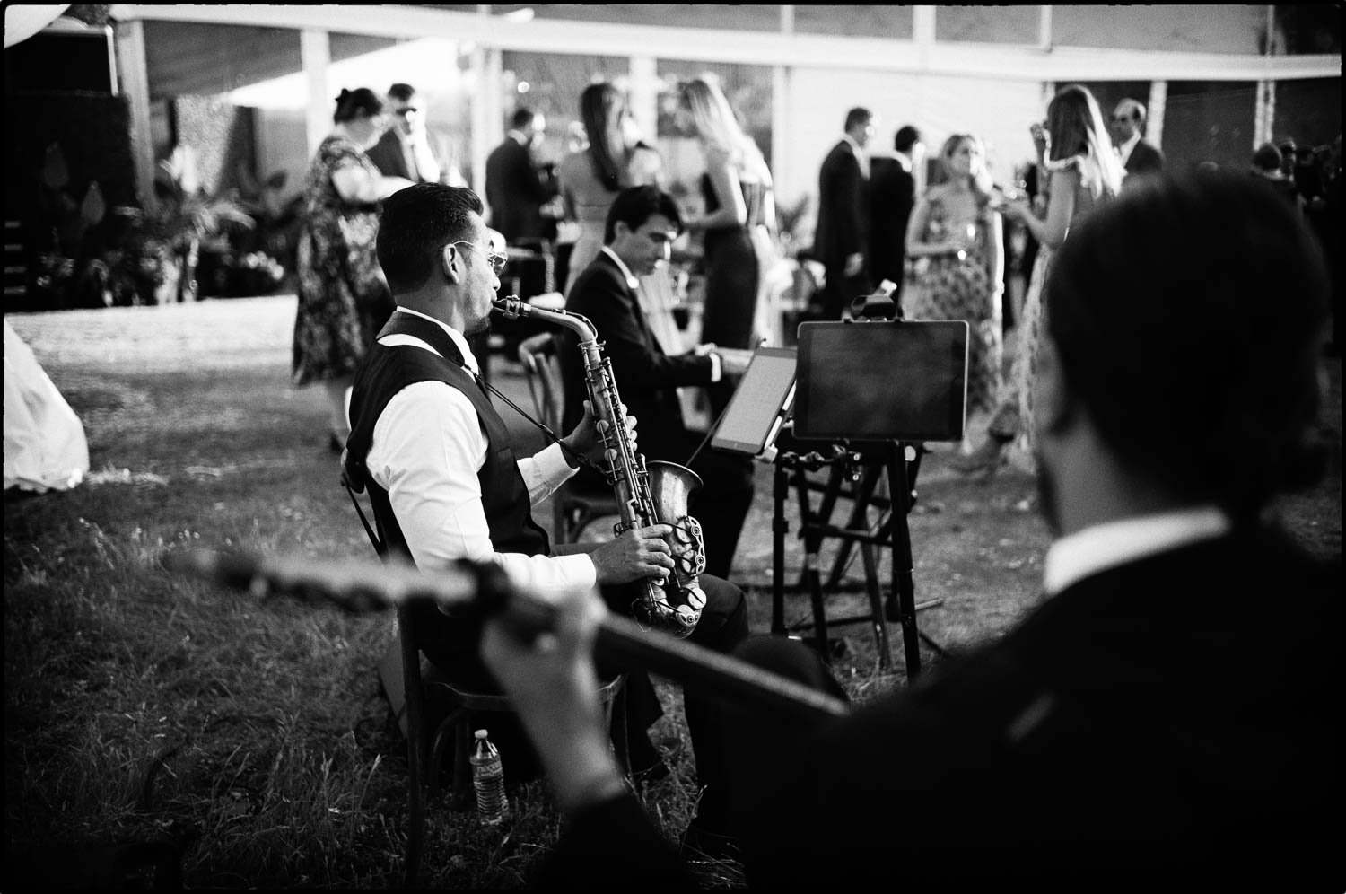 056 Kendalia Hill Country Wedding Ceremony + Reception Philip Thomas Photography