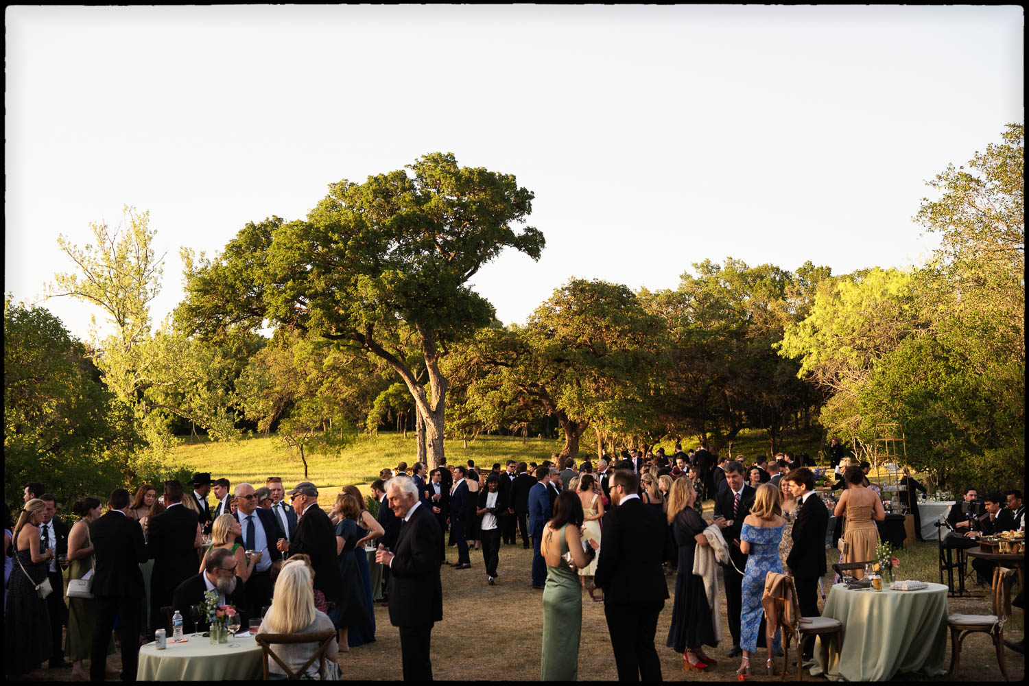 059 Kendalia Hill Country Wedding Ceremony + Reception Philip Thomas Photography