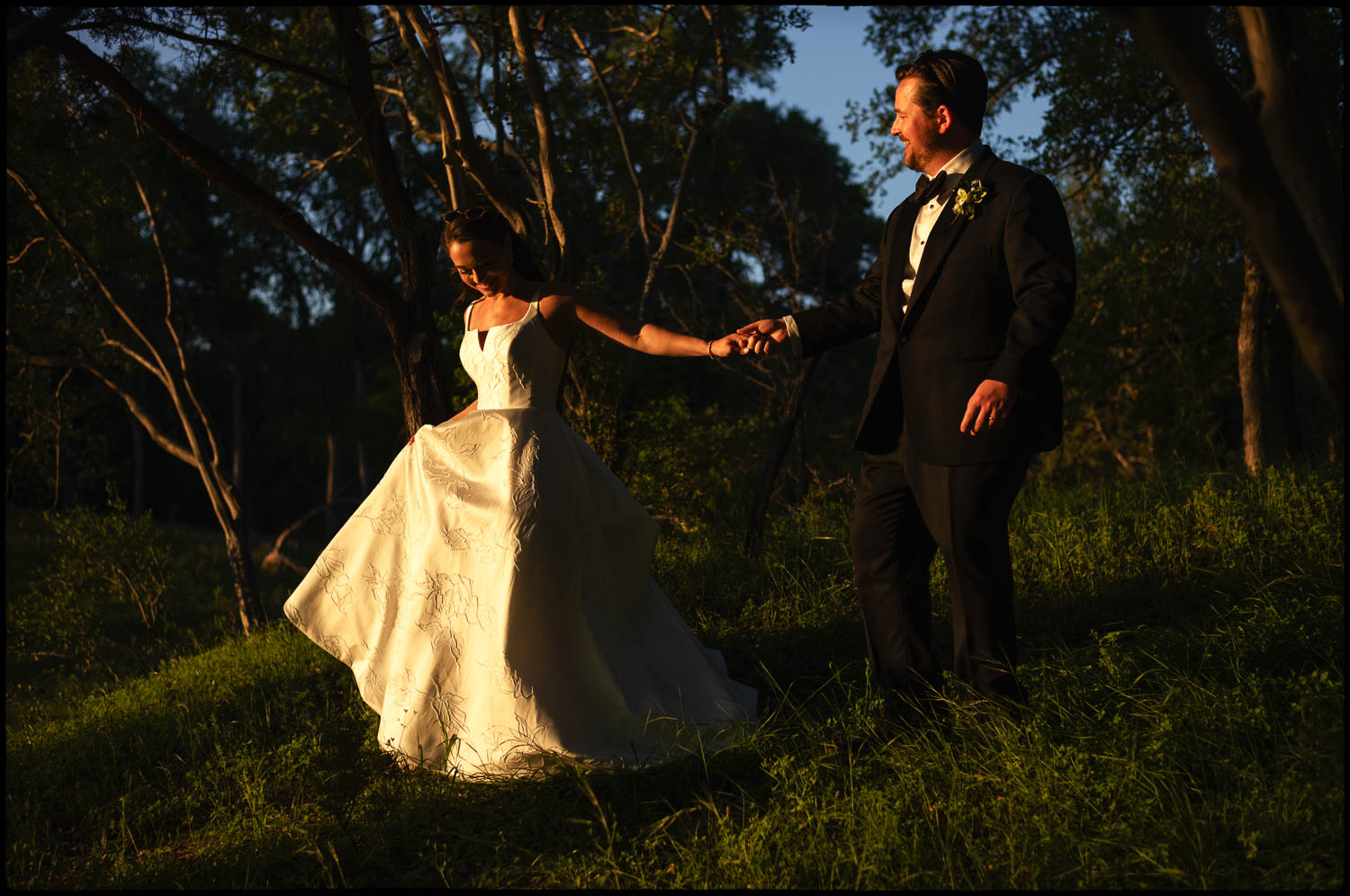 061 Kendalia Hill Country Wedding Ceremony + Reception Philip Thomas Photography
