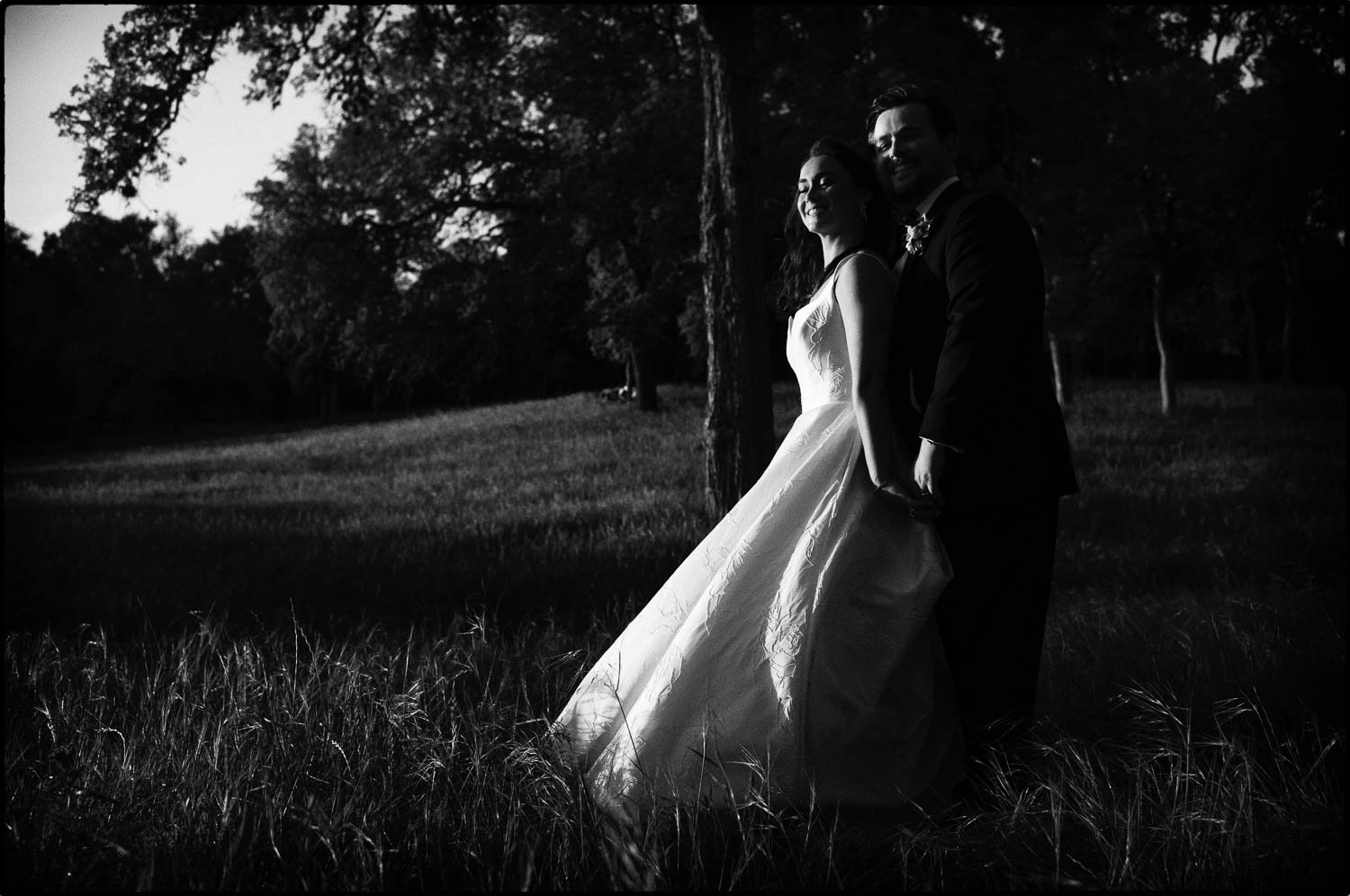 062 Kendalia Hill Country Wedding Ceremony + Reception Philip Thomas Photography