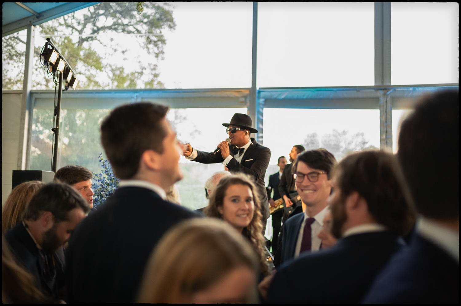 066 Kendalia Hill Country Wedding Ceremony + Reception Philip Thomas Photography