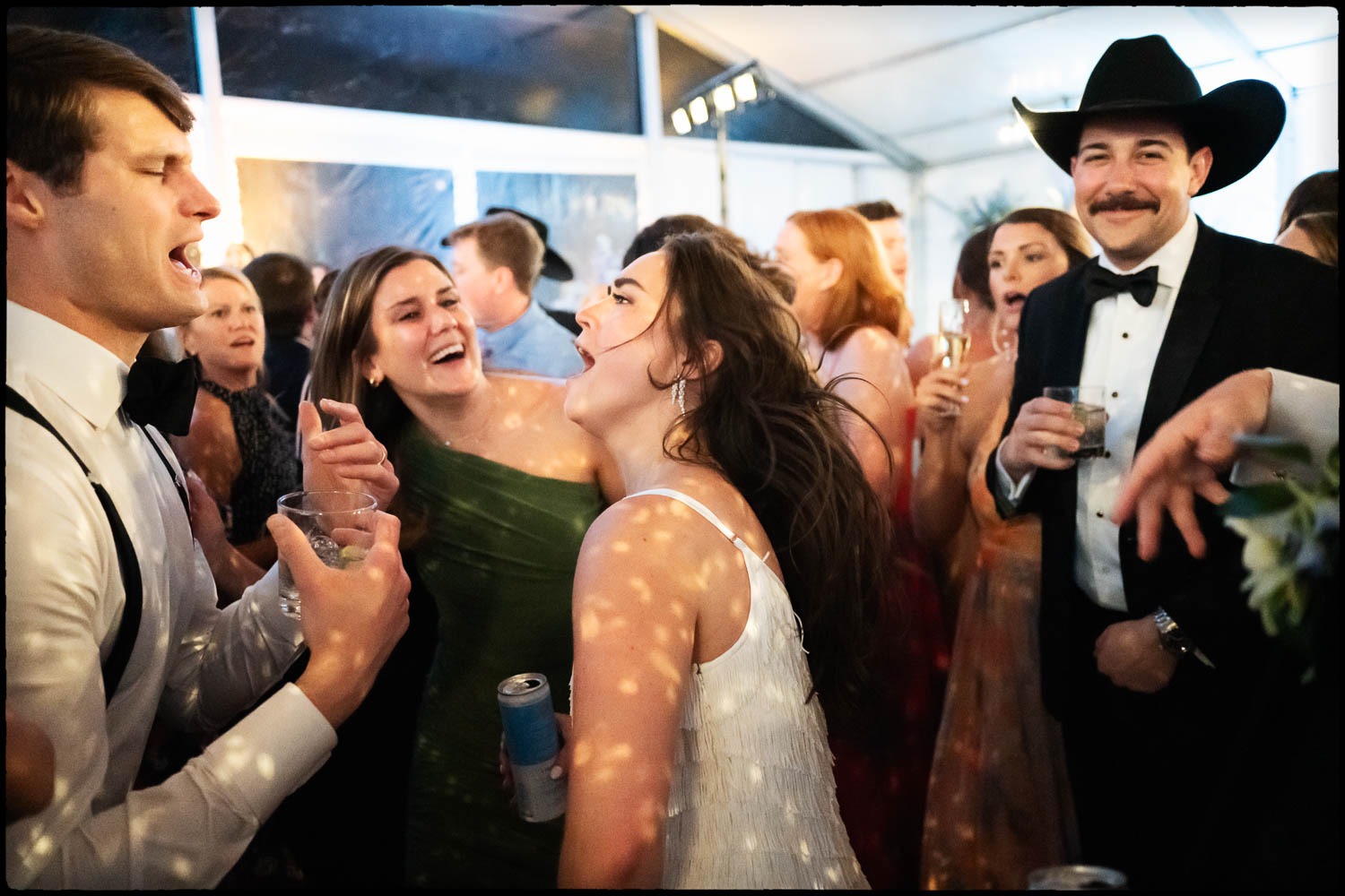 076 Kendalia Hill Country Wedding Ceremony + Reception Philip Thomas Photography