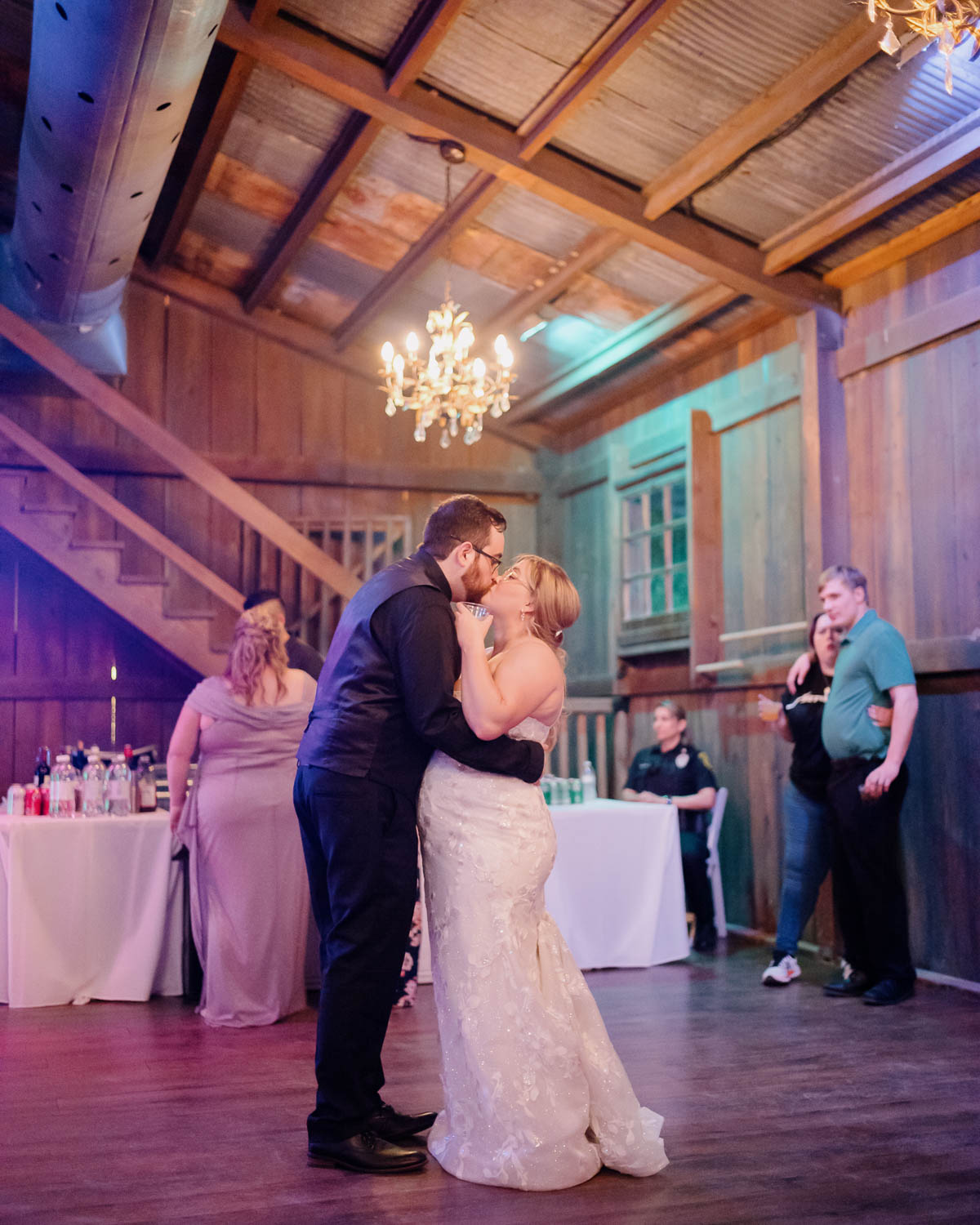 080 Eagle Dancer Ranch Boerne Hill Country Wedding+Reception Philip Thomas Photography