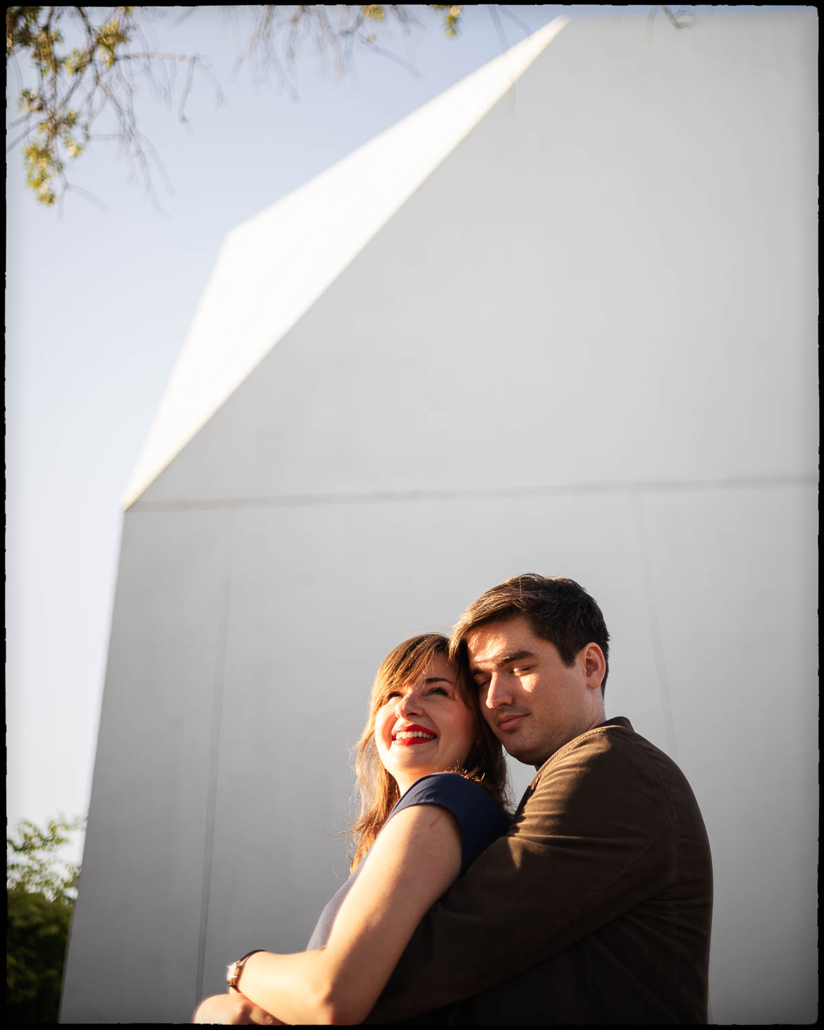 02 Montrose Neigborhood Engagement Session in Houston Texas L1007943 Edit 2