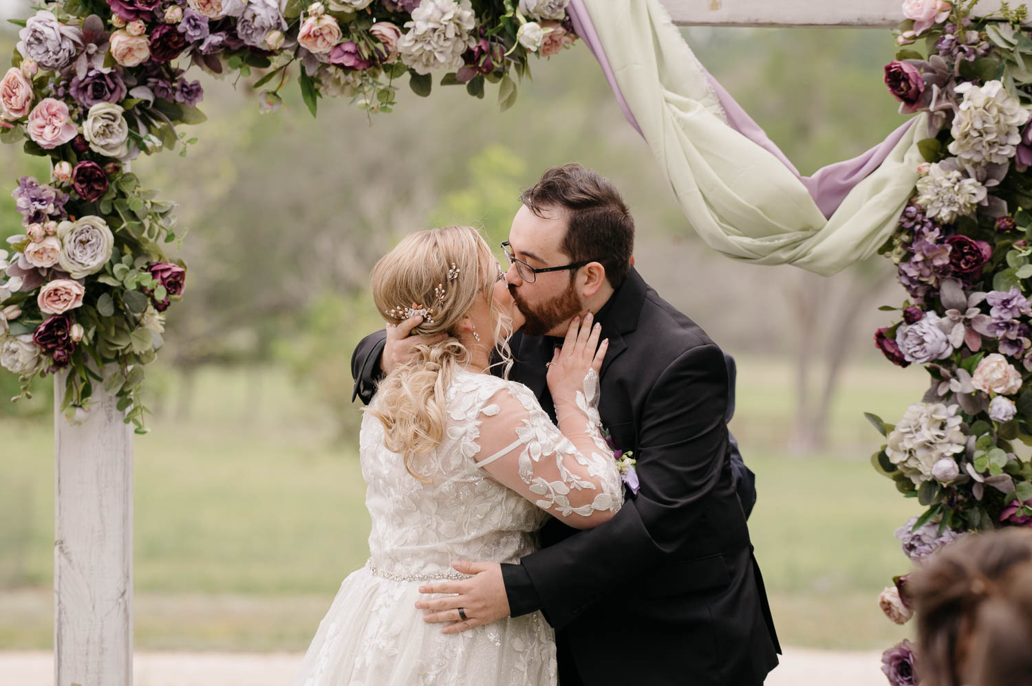 032 Eagle Dancer Ranch Boerne Hill Country WeddingReception Philip Thomas Photography