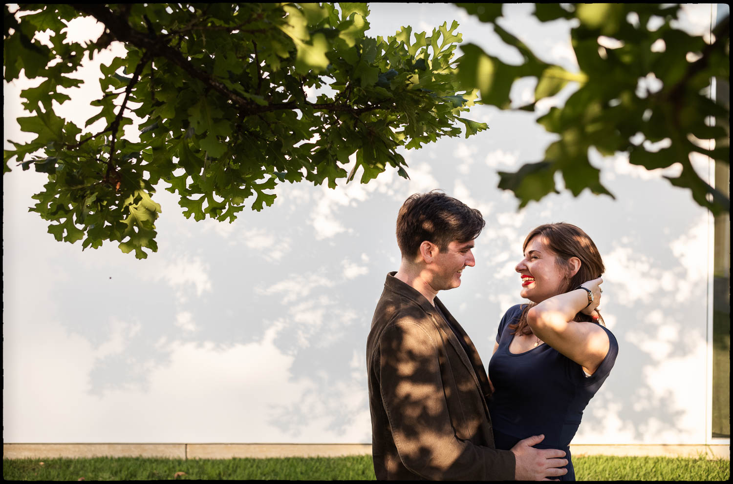 05 Montrose Neigborhood Engagement Session in Houston Texas L1007992 Edit 2