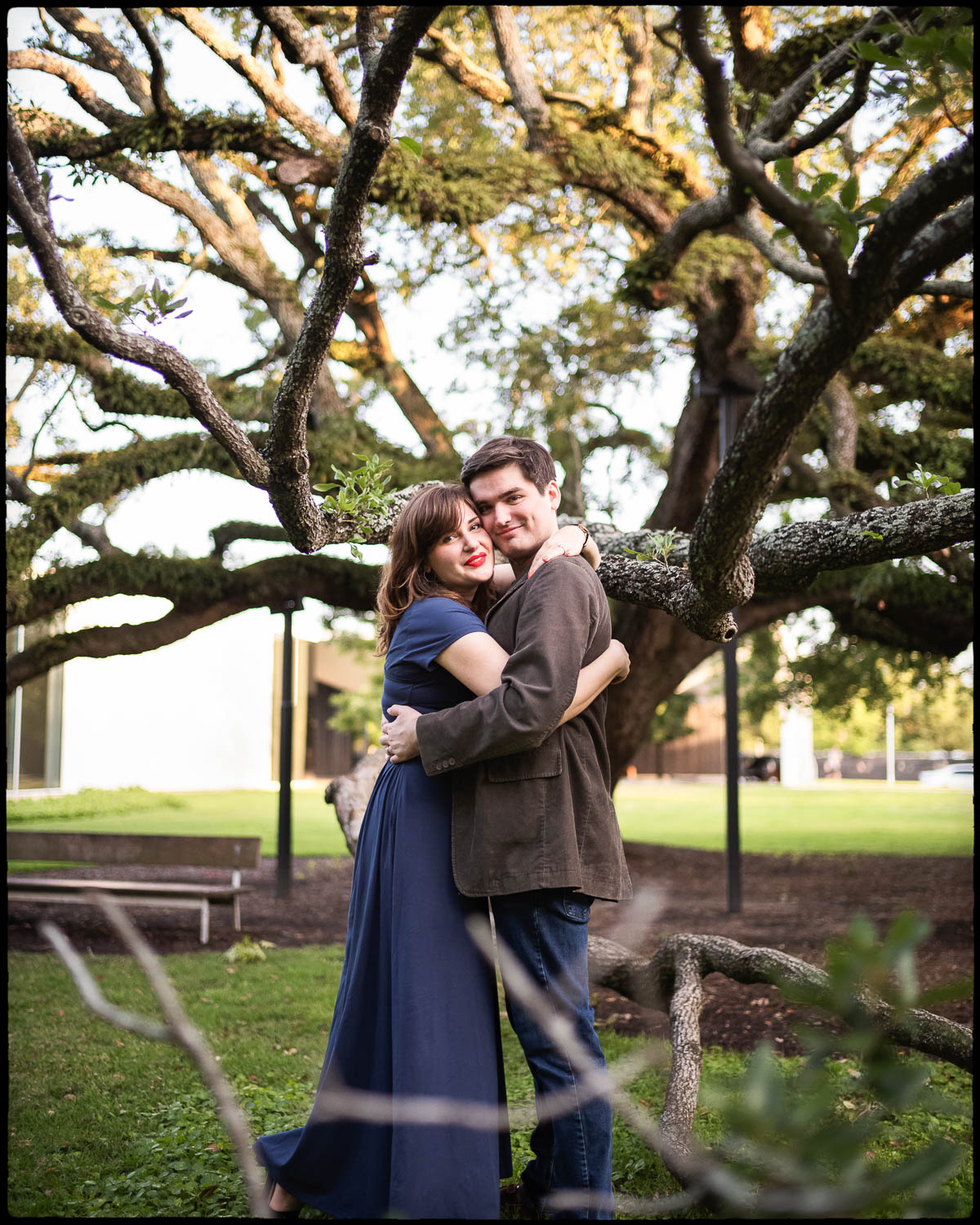 09 Montrose Neigborhood Engagement Session in Houston Texas L1008099 Edit 2