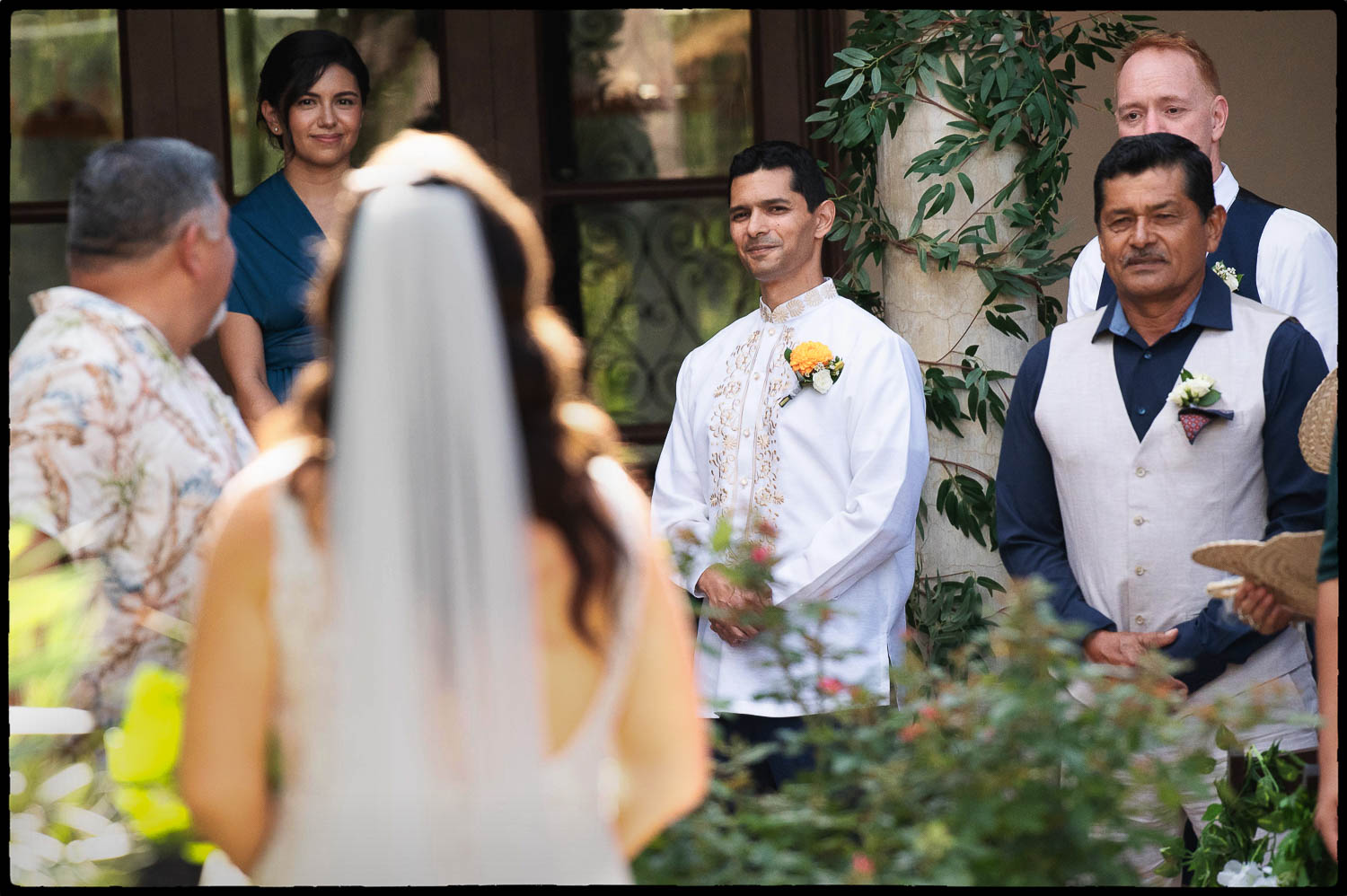 14 McNay Art Museum Wedding Ceremony Philip Thomas wedding photographer DSC 4708 Edit 2