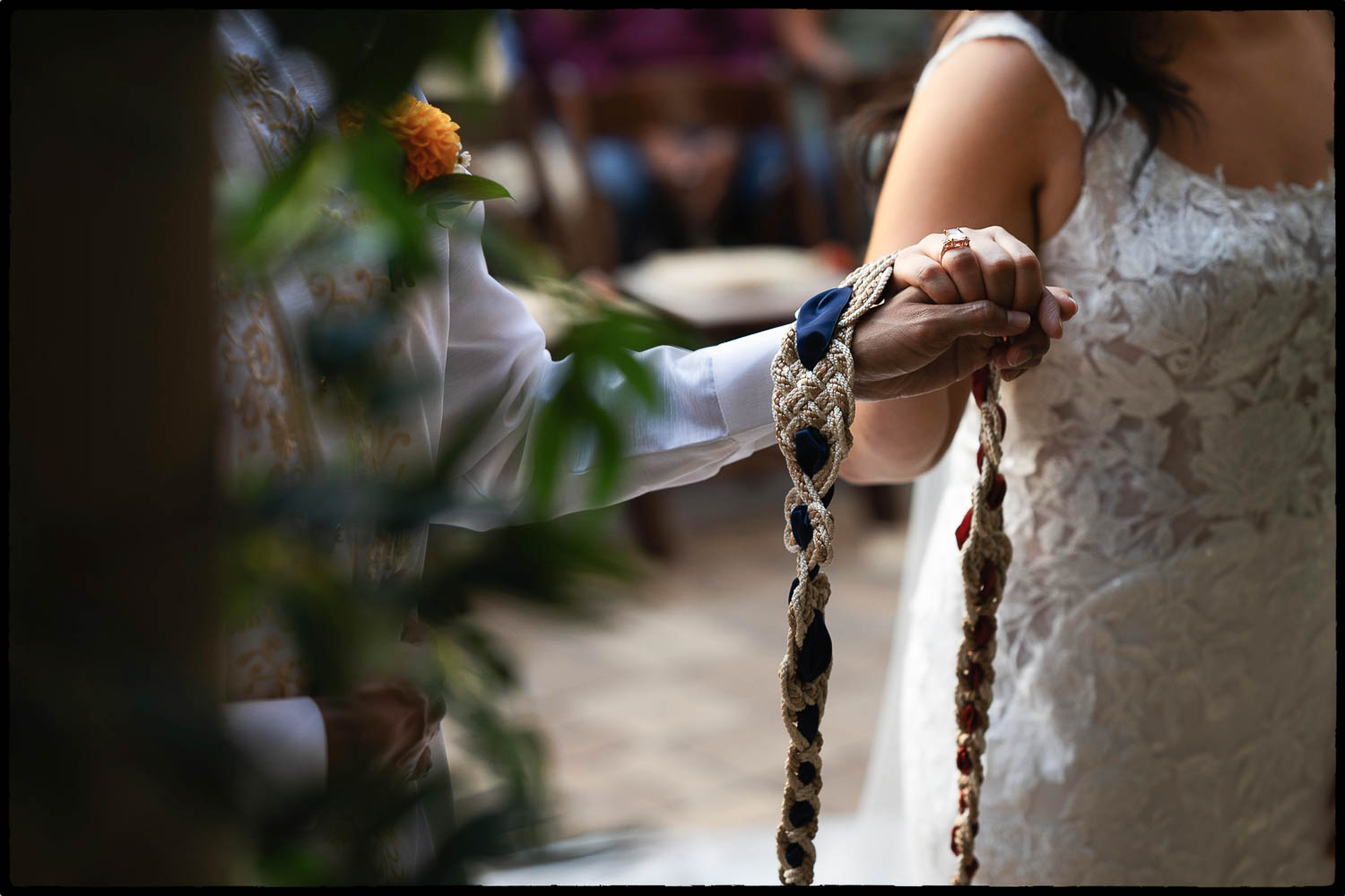 18 McNay Art Museum Wedding Ceremony Philip Thomas wedding photographer DSC 1196 Edit