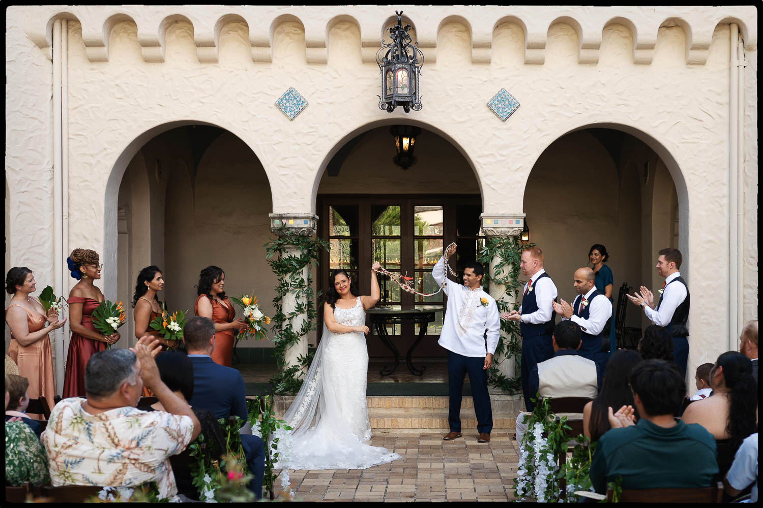 19 McNay Art Museum Wedding Ceremony Philip Thomas wedding photographer CM1 5843 Edit 2