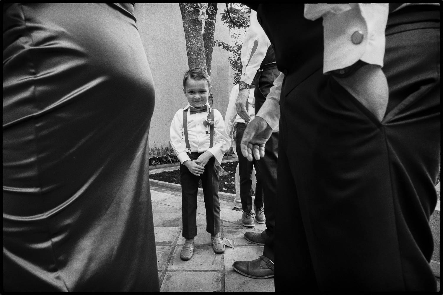23 McNay Art Museum Wedding Ceremony Philip Thomas wedding photographer L1110039 Edit