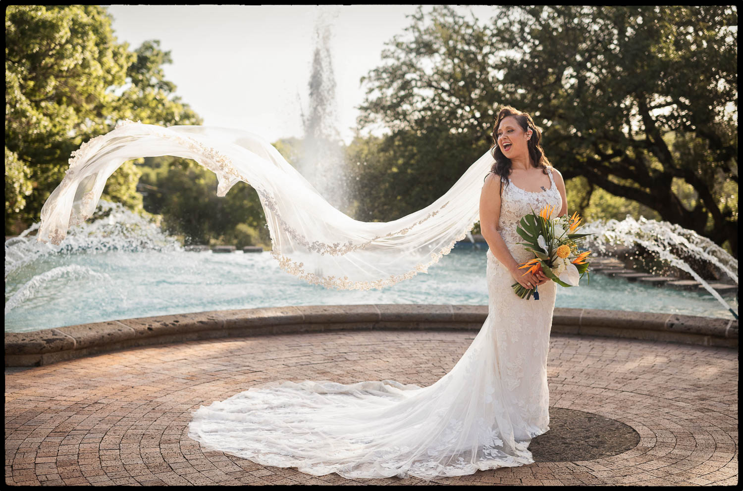 29 McNay Art Museum Wedding Ceremony Philip Thomas wedding photographer L1009459 Edit 2