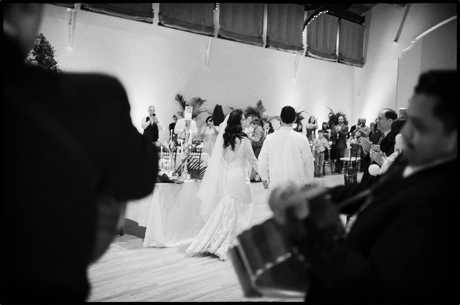 36 McNay Art Museum Wedding Ceremony Philip Thomas wedding photographer L1009450 Edit