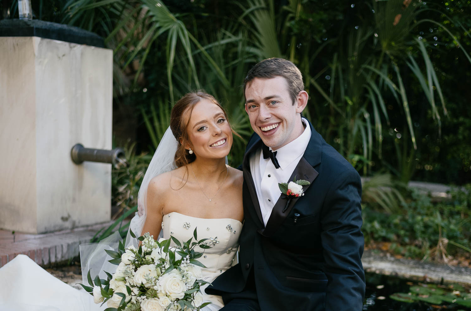Winter Wedding at The Argyle | Isabelle + Louis 39 December winter at The Argyle L1009559L1009619