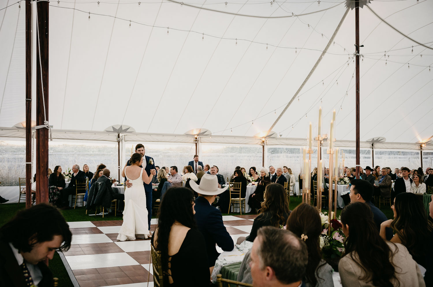 44 Windermere Farms Wedding Ceremony + Reception Philip Thomas Photography L1000373
