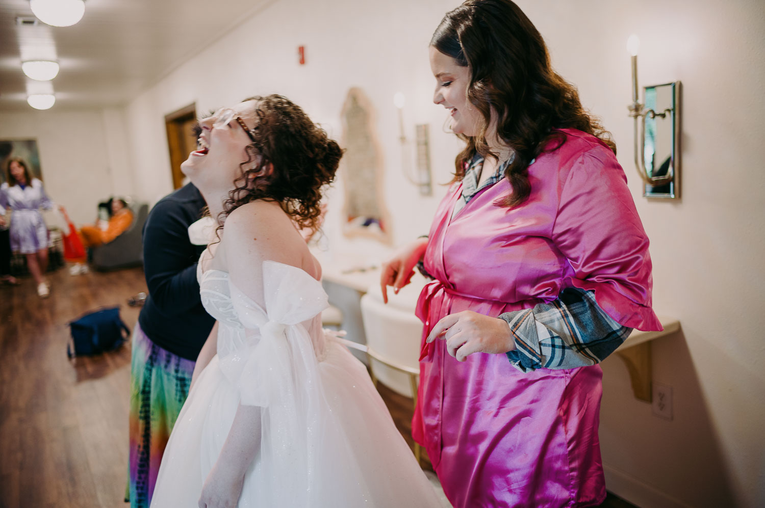 08 The Carriage House Houston Wedding Philip Thomas Photography L1008640