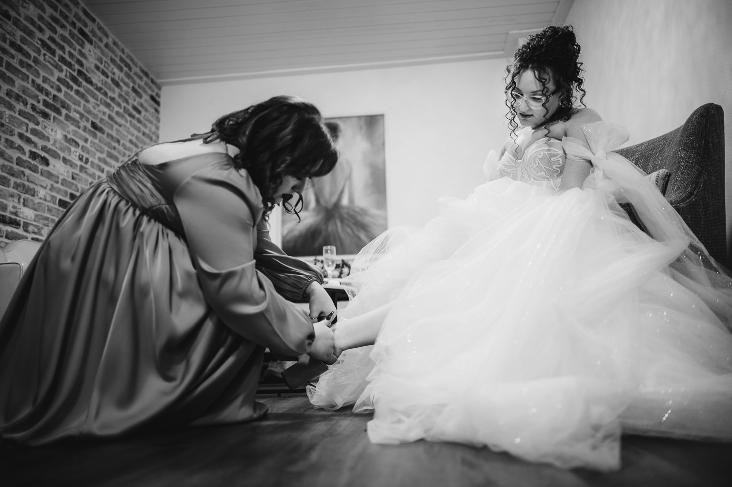 09 The Carriage House Houston Wedding Philip Thomas Photography L1008670