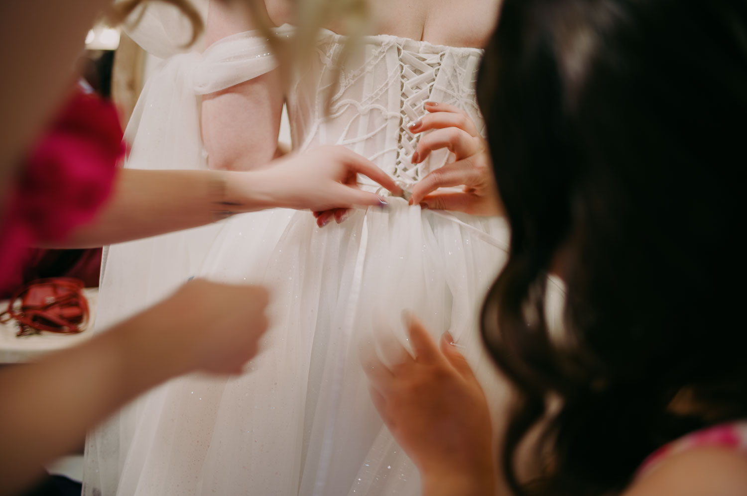 11 The Carriage House Houston Wedding Philip Thomas Photography L1008703