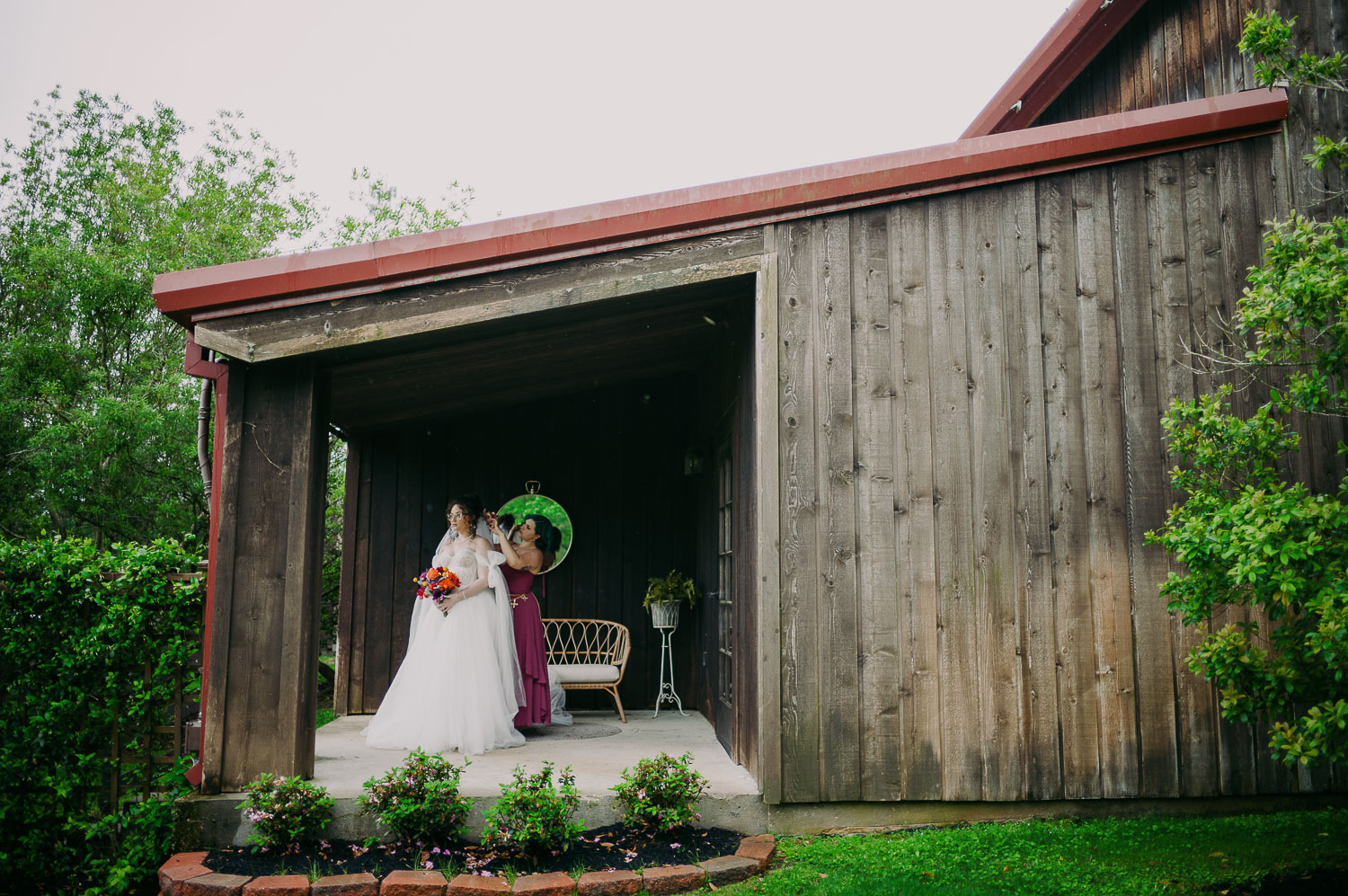 12 The Carriage House Houston Wedding Philip Thomas Photography L1008721