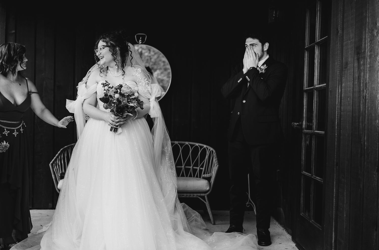 14 The Carriage House Houston Wedding Philip Thomas Photography L1005491