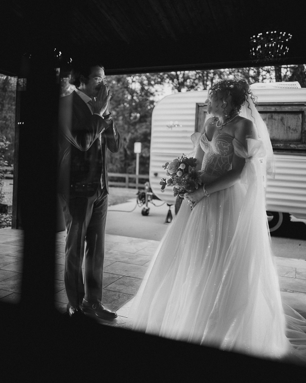 18 The Carriage House Houston Wedding Philip Thomas Photography L1008743