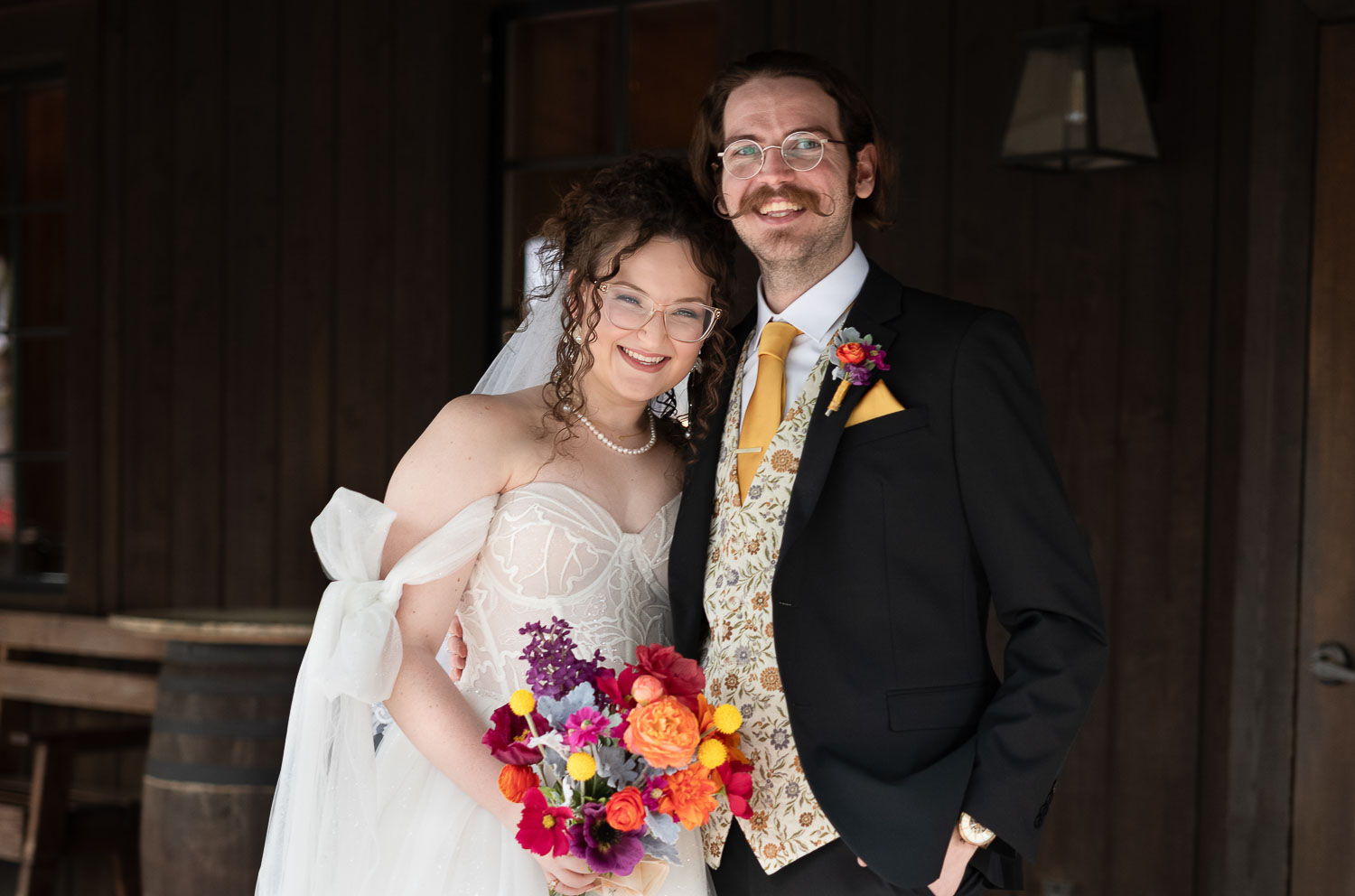 19 The Carriage House Houston Wedding Philip Thomas Photography L1005531 Edit